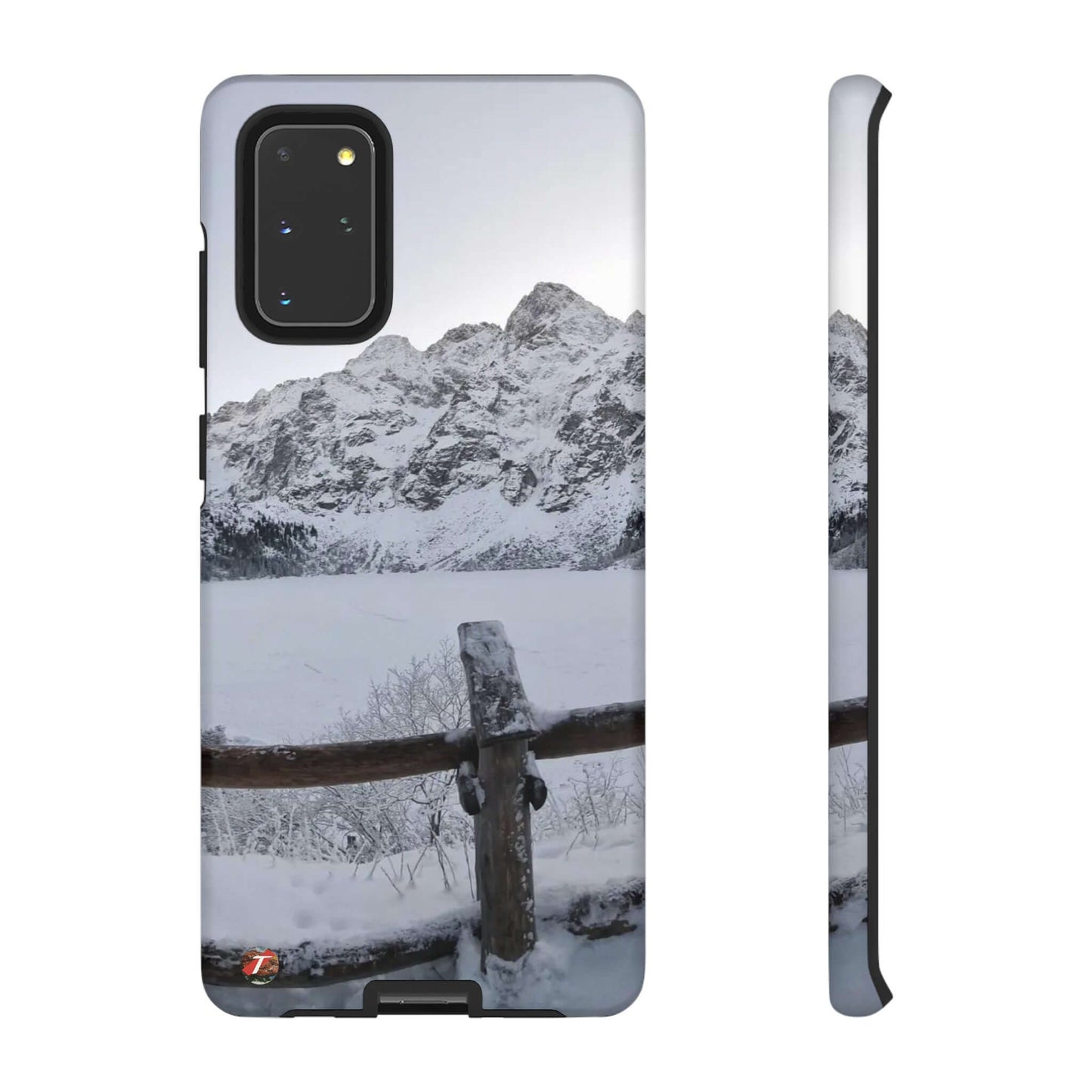 Morskie Oko | Poland | Tough Cases