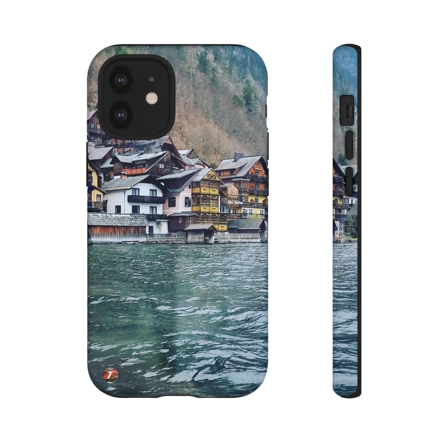 Hallstatt | Austria | Tough Cases
