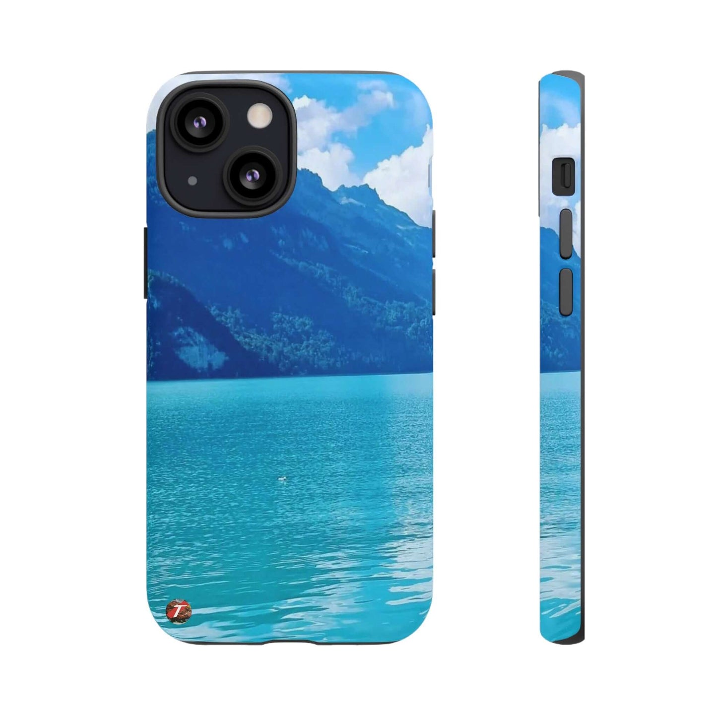 Lake Brienz | Switzerland | Tough Cases