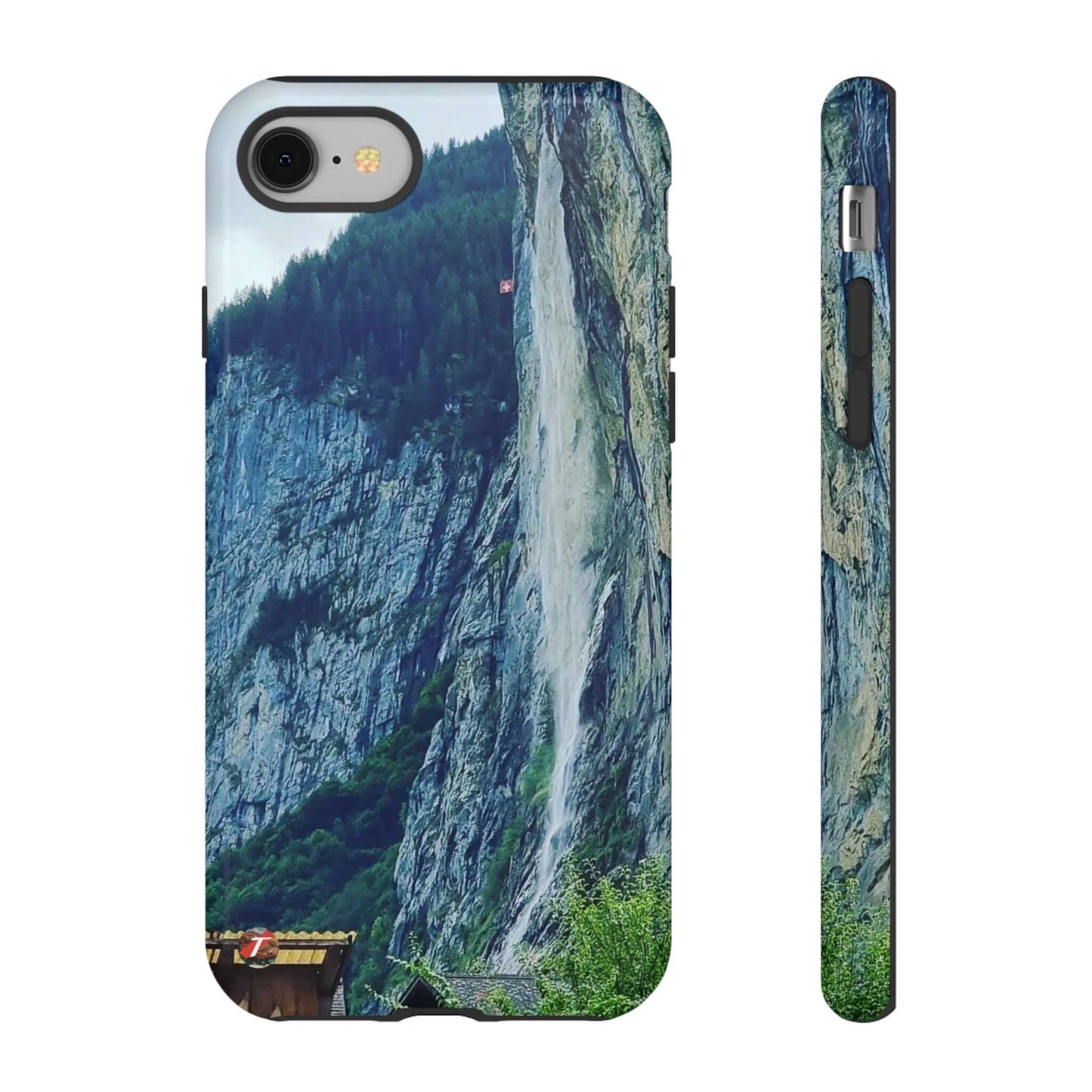 Lauterbrunnen | Switzerland | Tough Cases