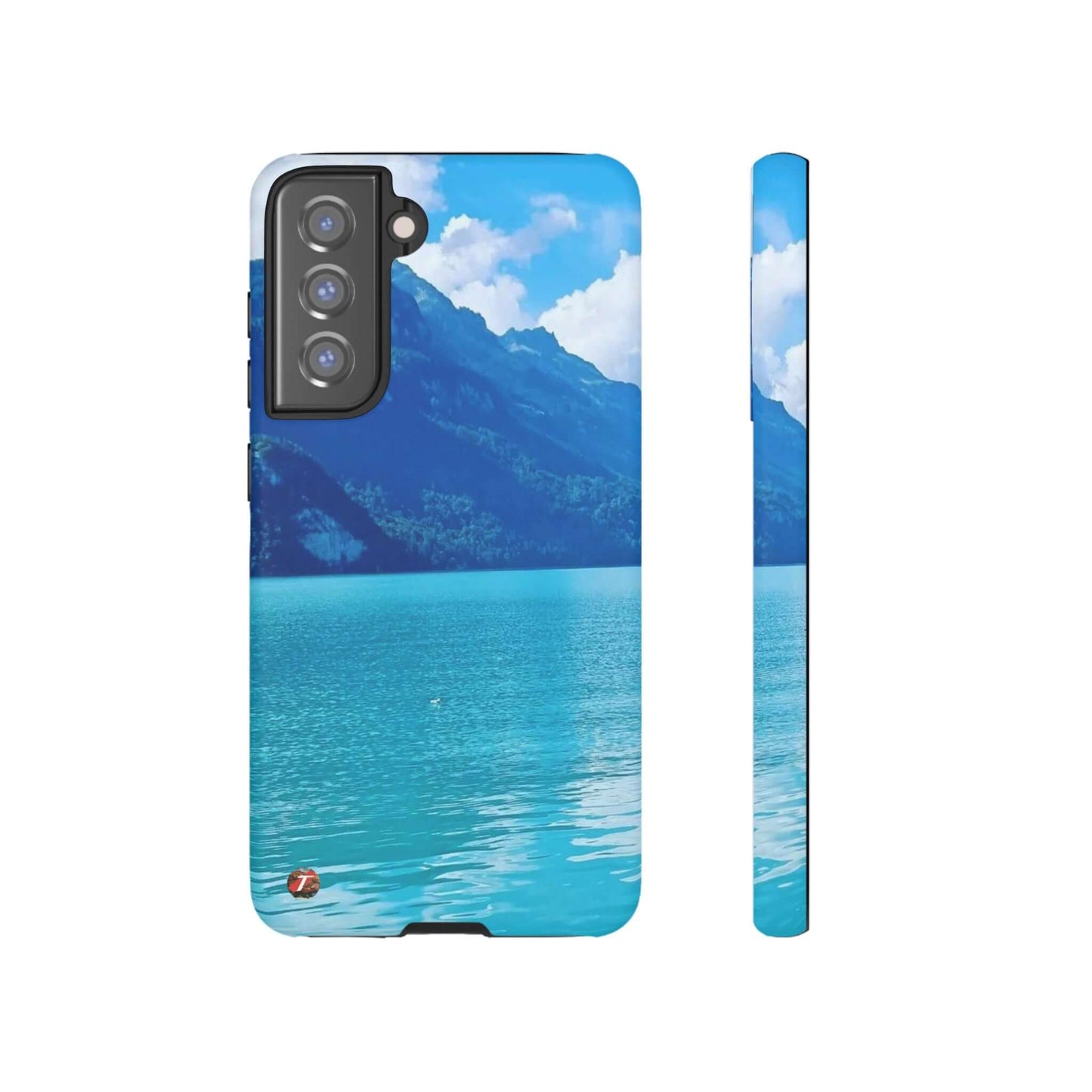 Lake Brienz | Switzerland | Tough Cases