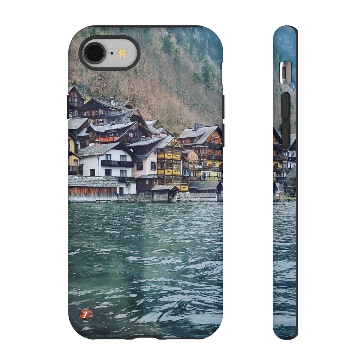 Hallstatt | Austria | Tough Cases