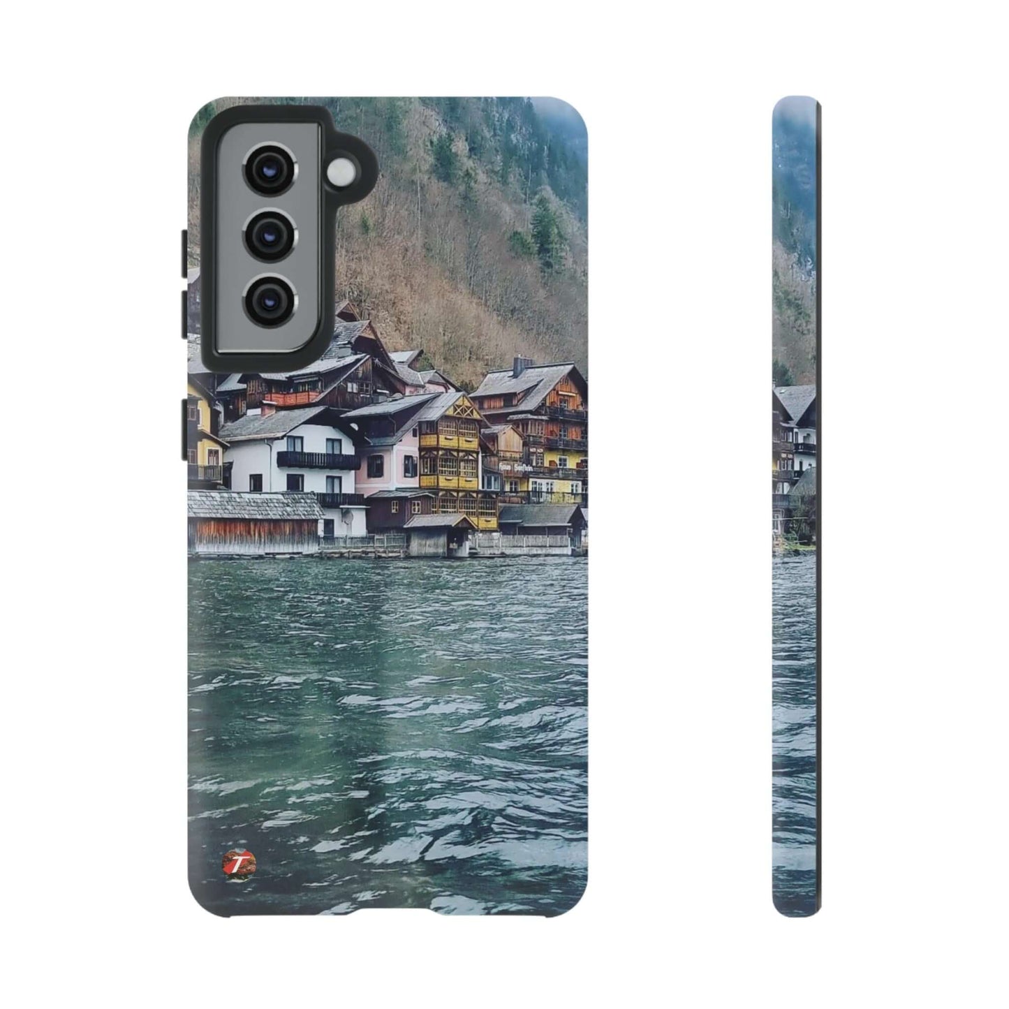 Hallstatt | Austria | Tough Cases