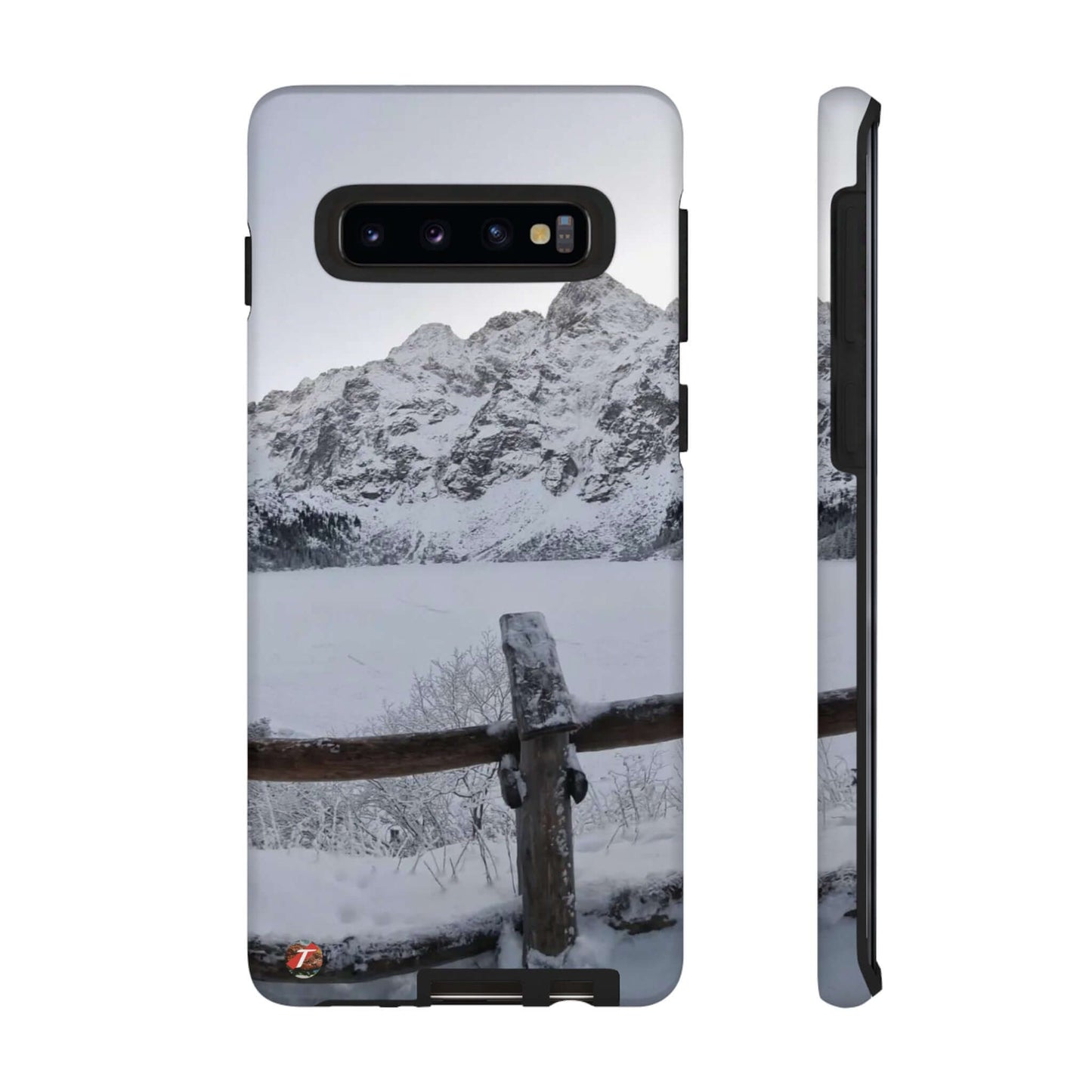 Morskie Oko | Poland | Tough Cases