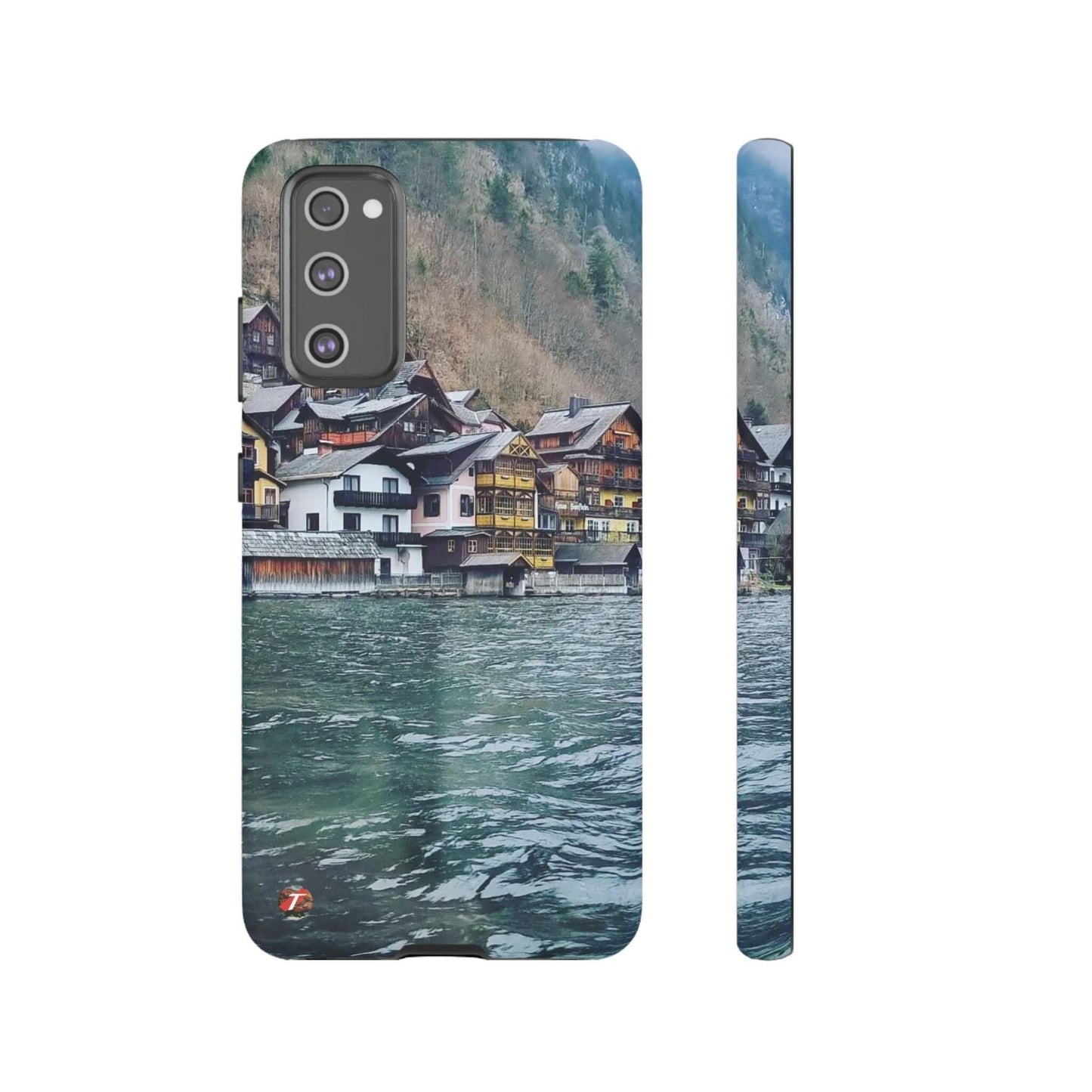 Hallstatt | Austria | Tough Cases