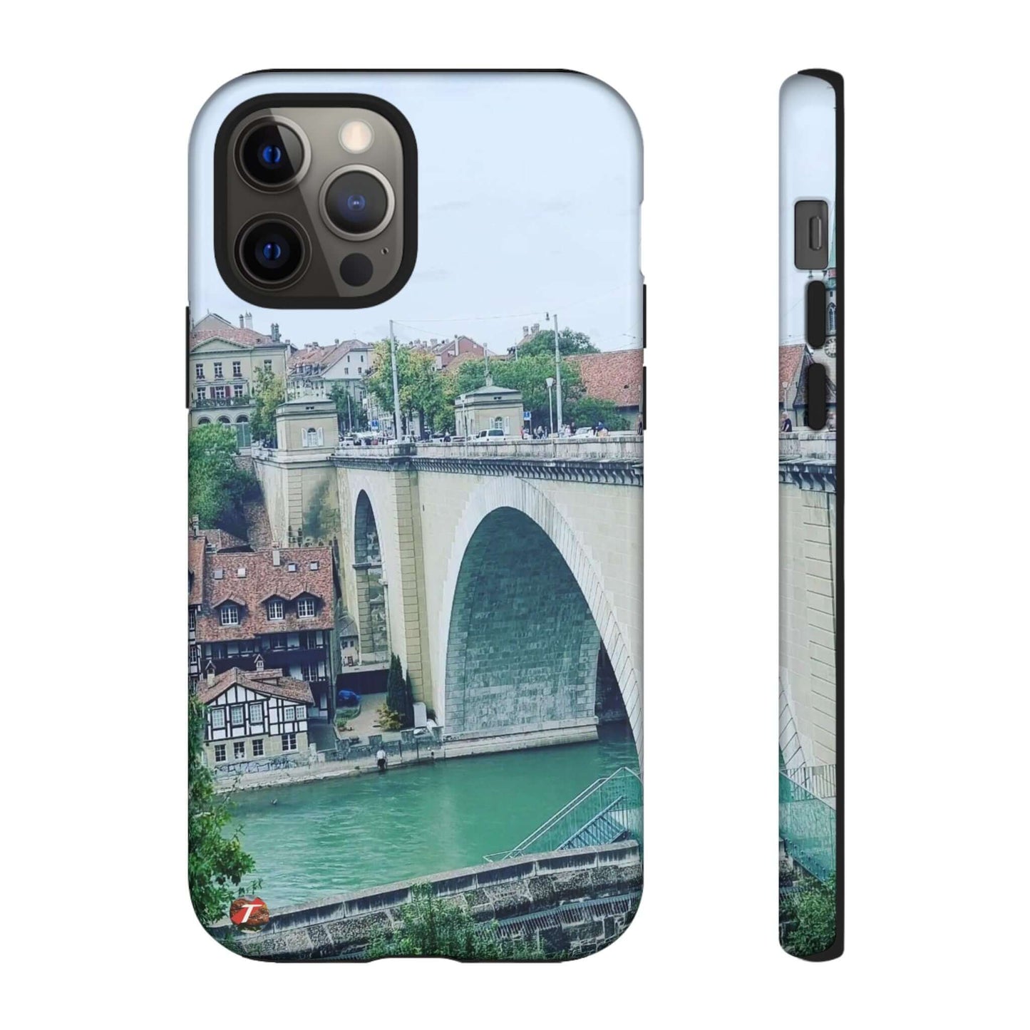 Bern | Switzerland | Tough Cases