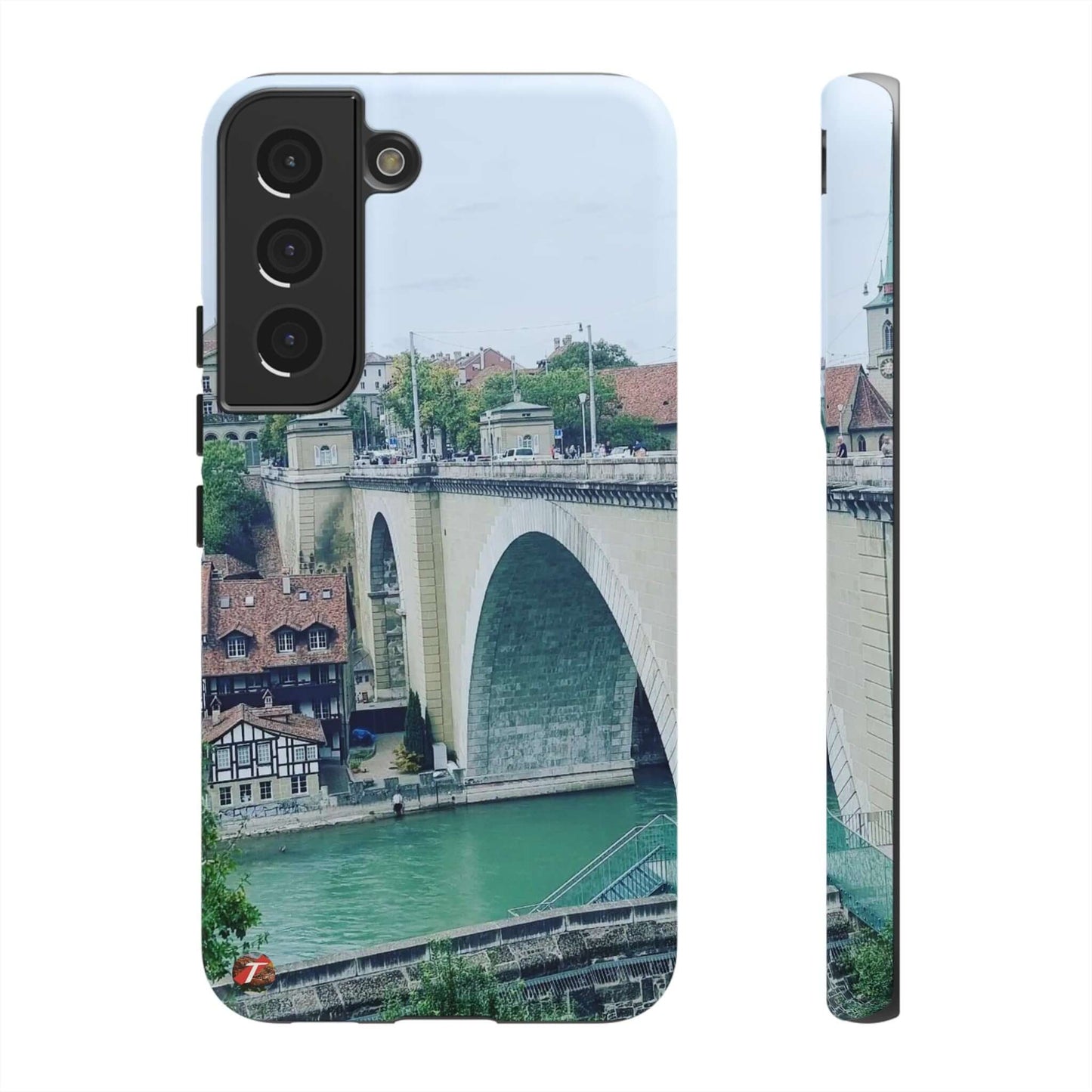 Bern | Switzerland | Tough Cases