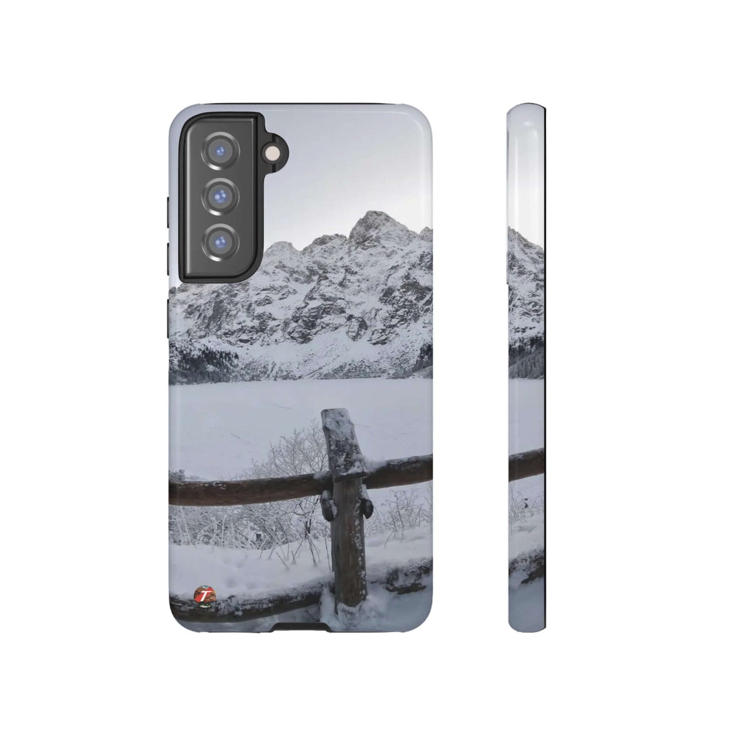 Morskie Oko | Poland | Tough Cases