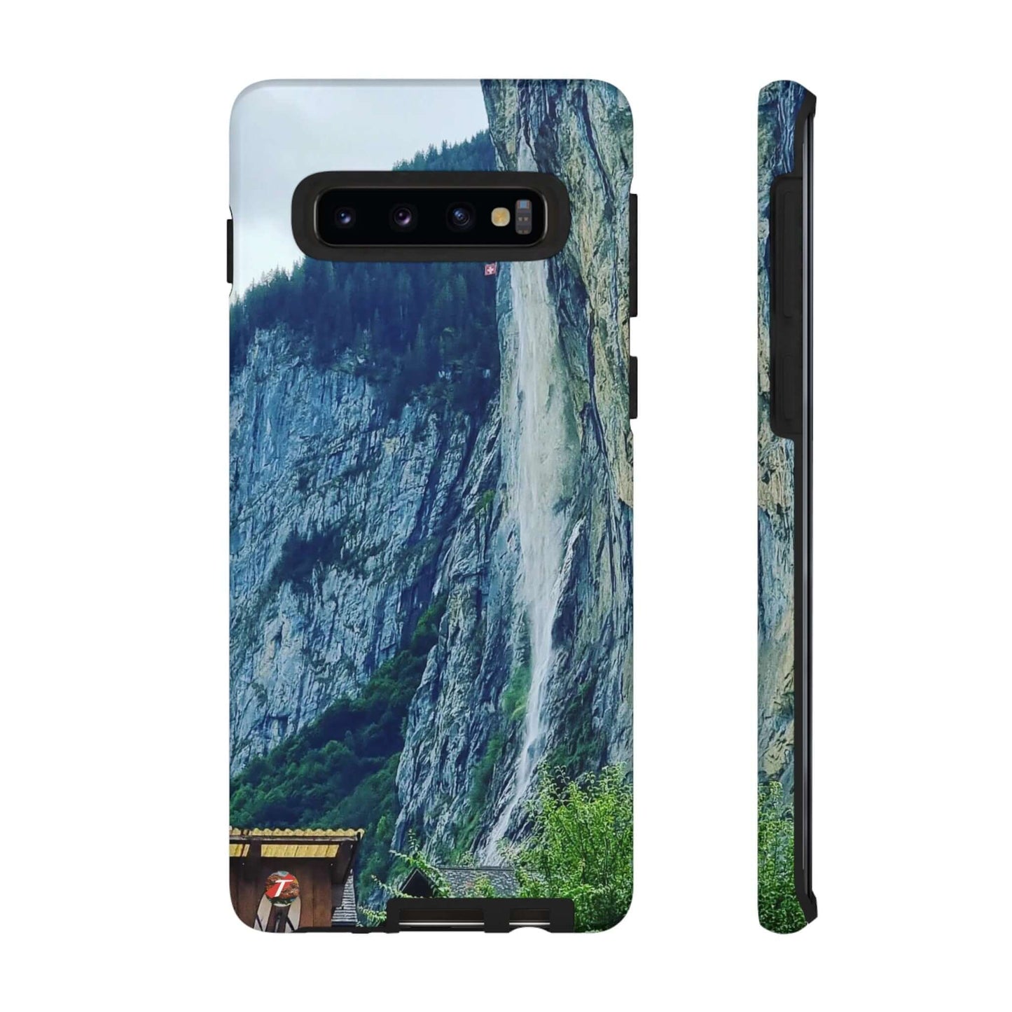 Lauterbrunnen | Switzerland | Tough Cases