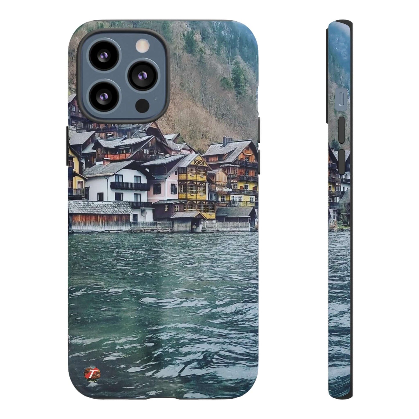 Hallstatt | Austria | Tough Cases