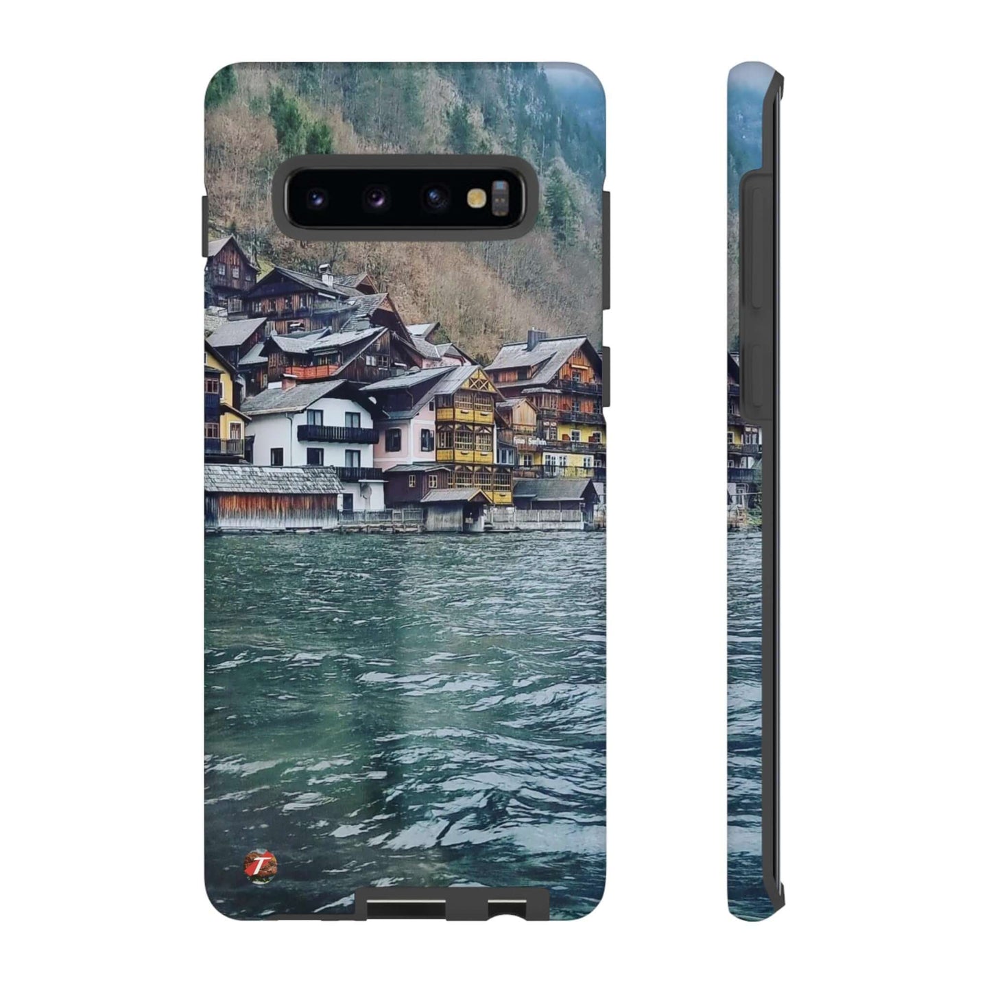 Hallstatt | Austria | Tough Cases