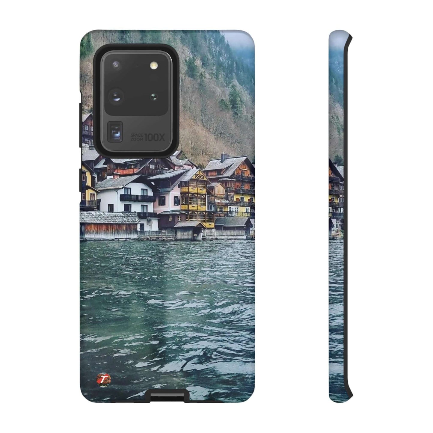 Hallstatt | Austria | Tough Cases