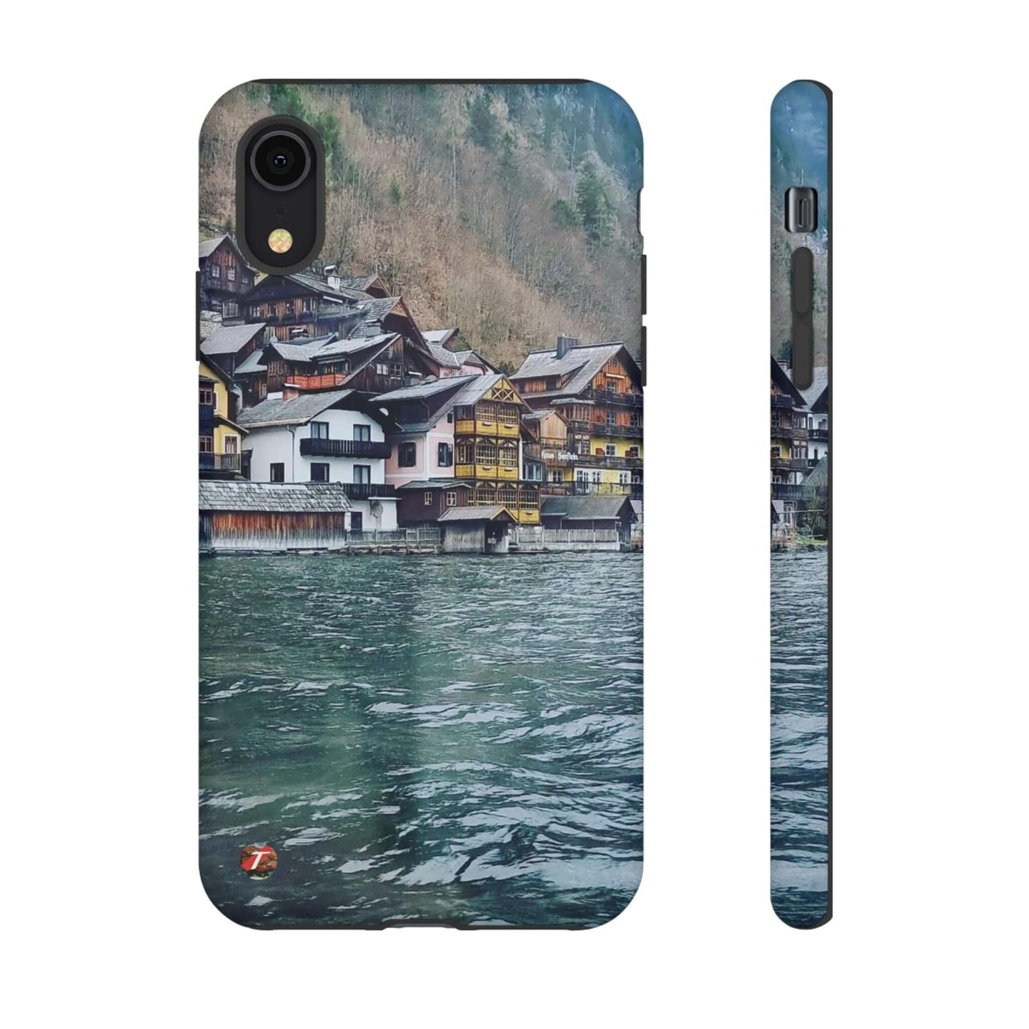 Hallstatt | Austria | Tough Cases