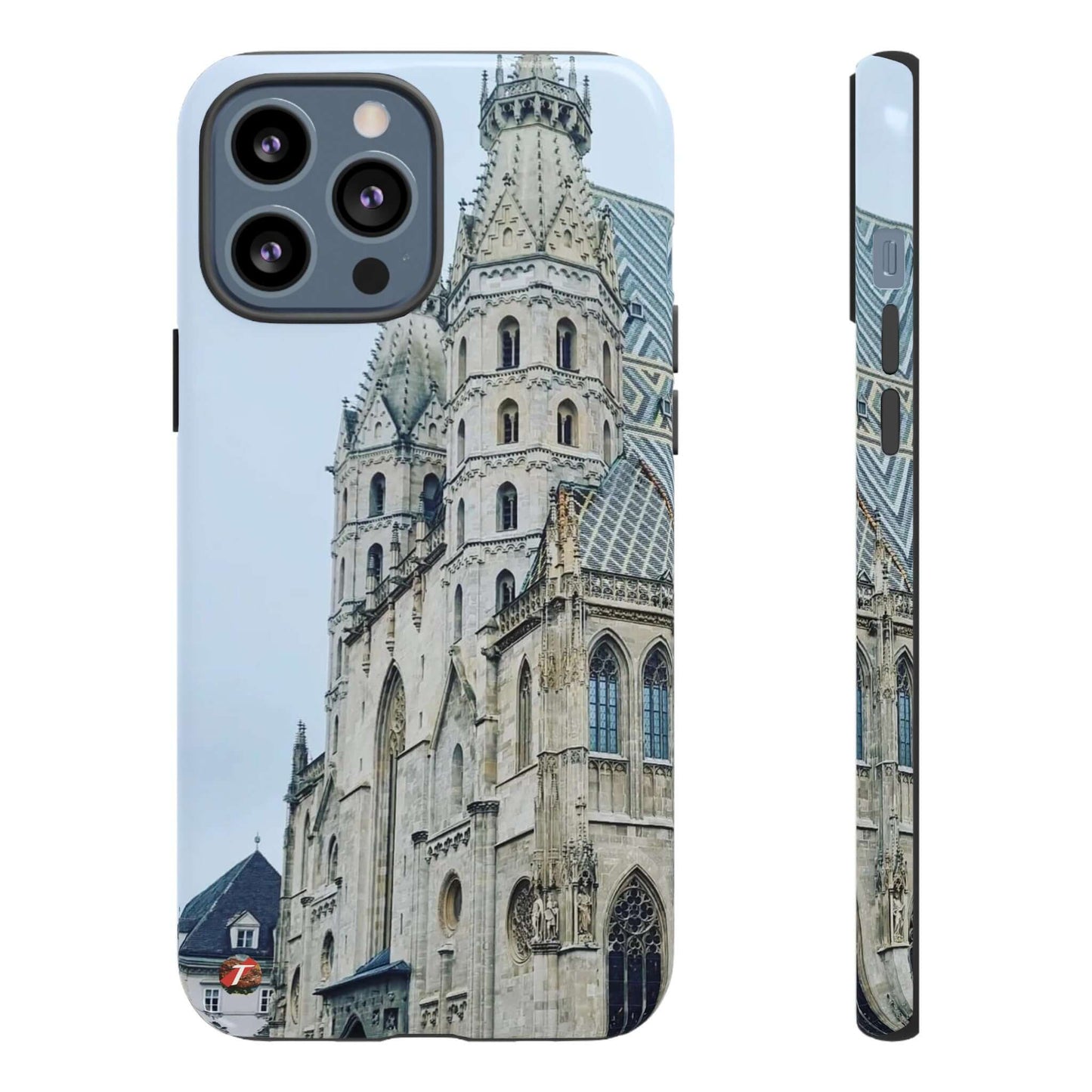 Catedral de San Esteban | Austria | Casos difíciles