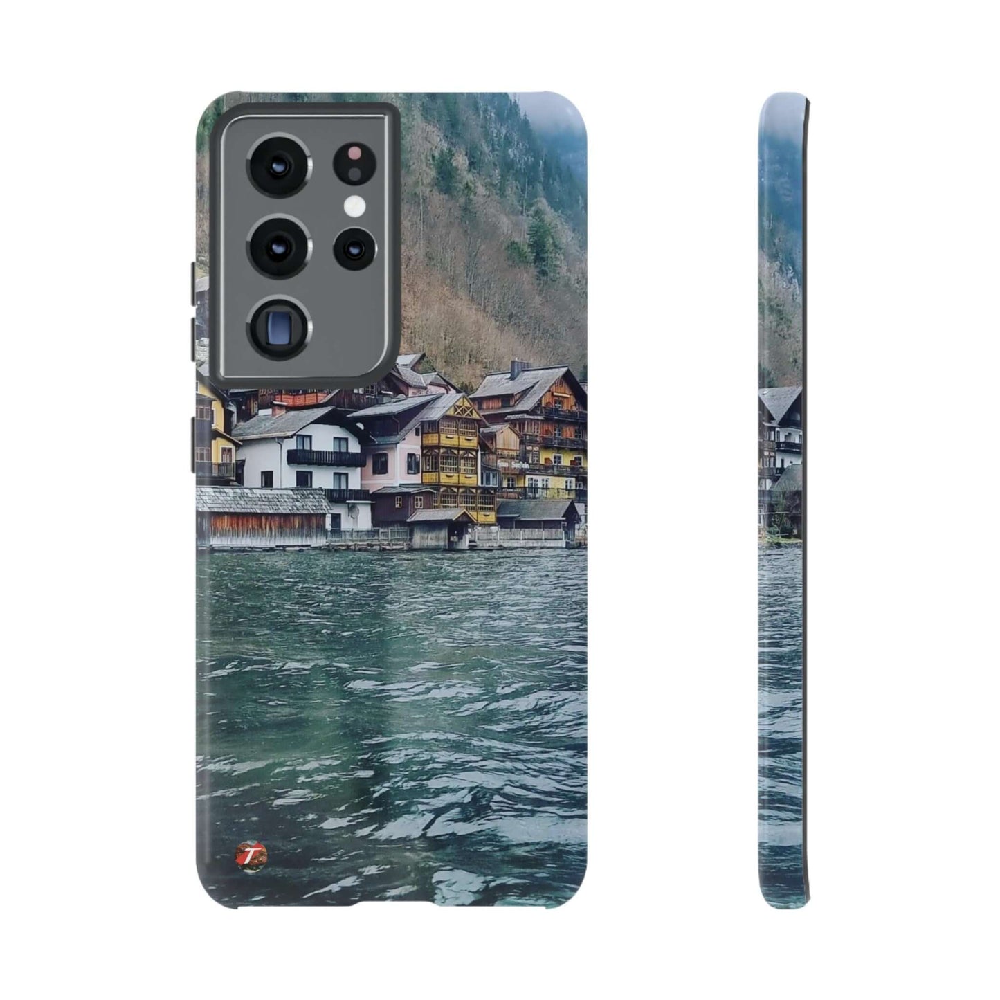 Hallstatt | Austria | Tough Cases