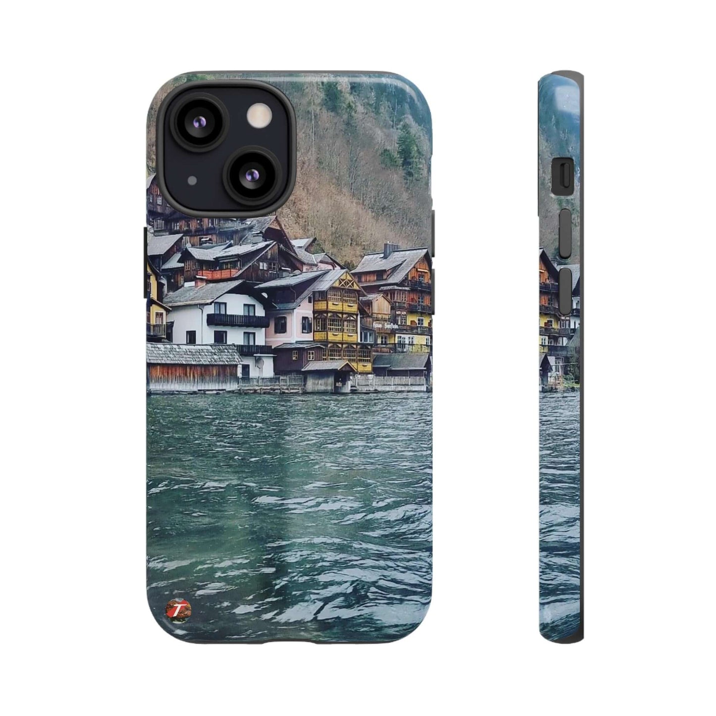 Hallstatt | Austria | Tough Cases