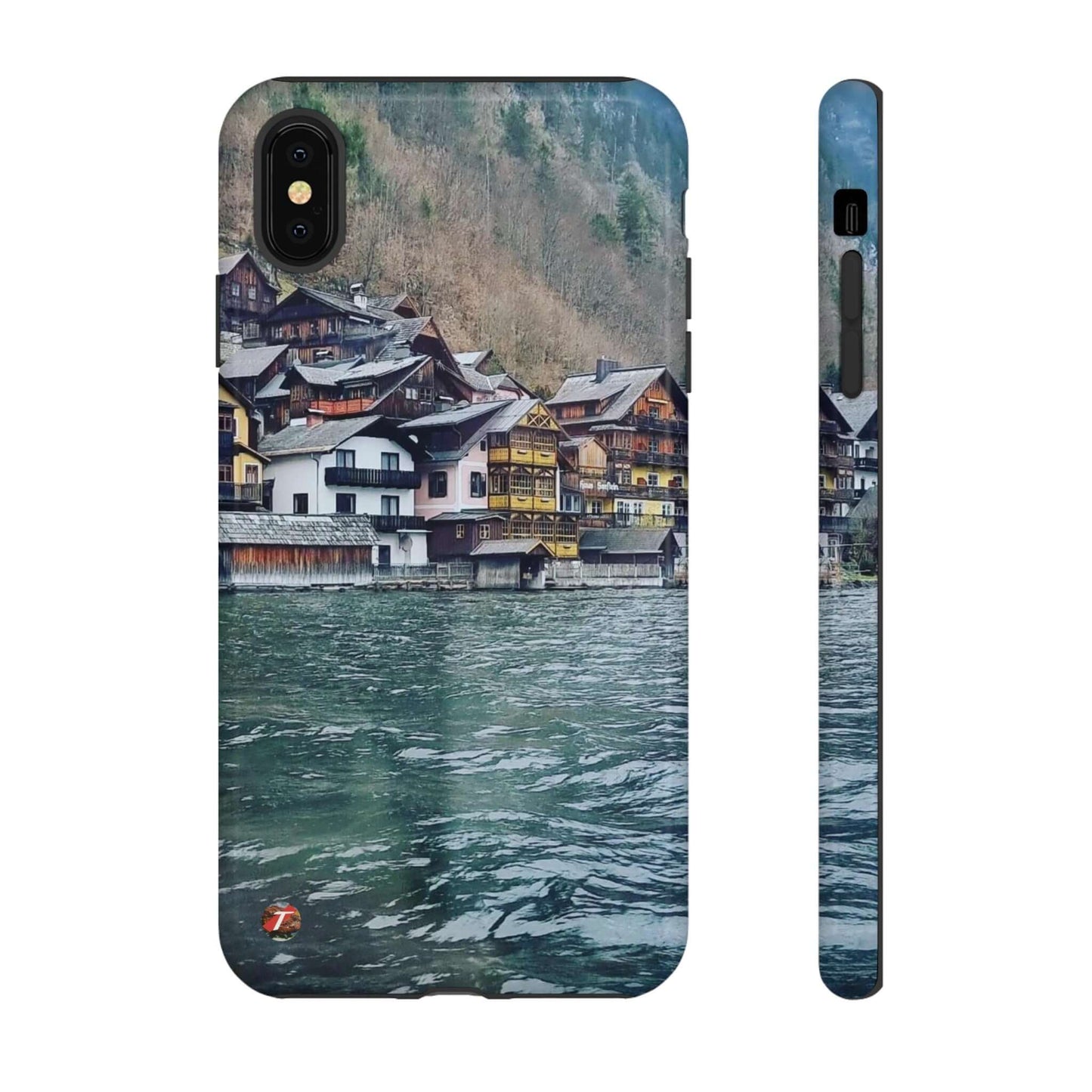 Hallstatt | Austria | Tough Cases