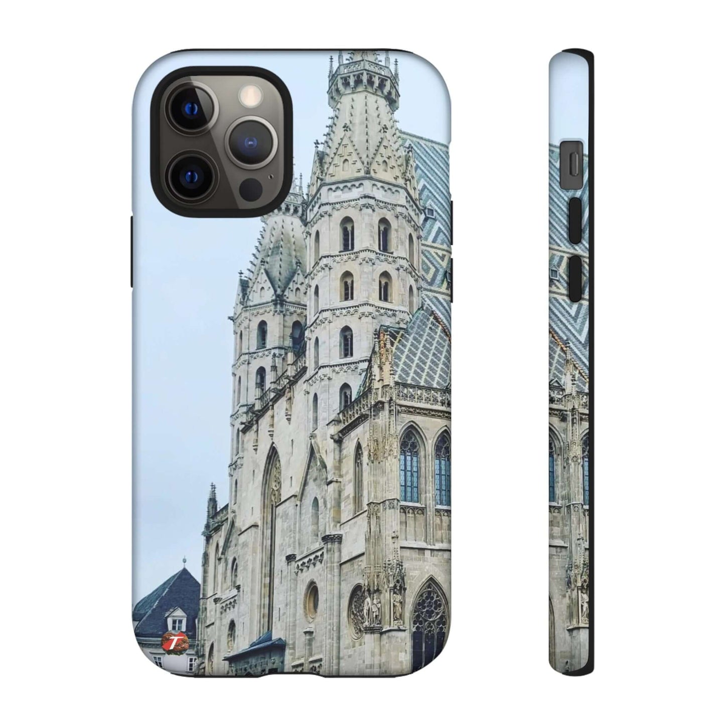 Catedral de San Esteban | Austria | Casos difíciles