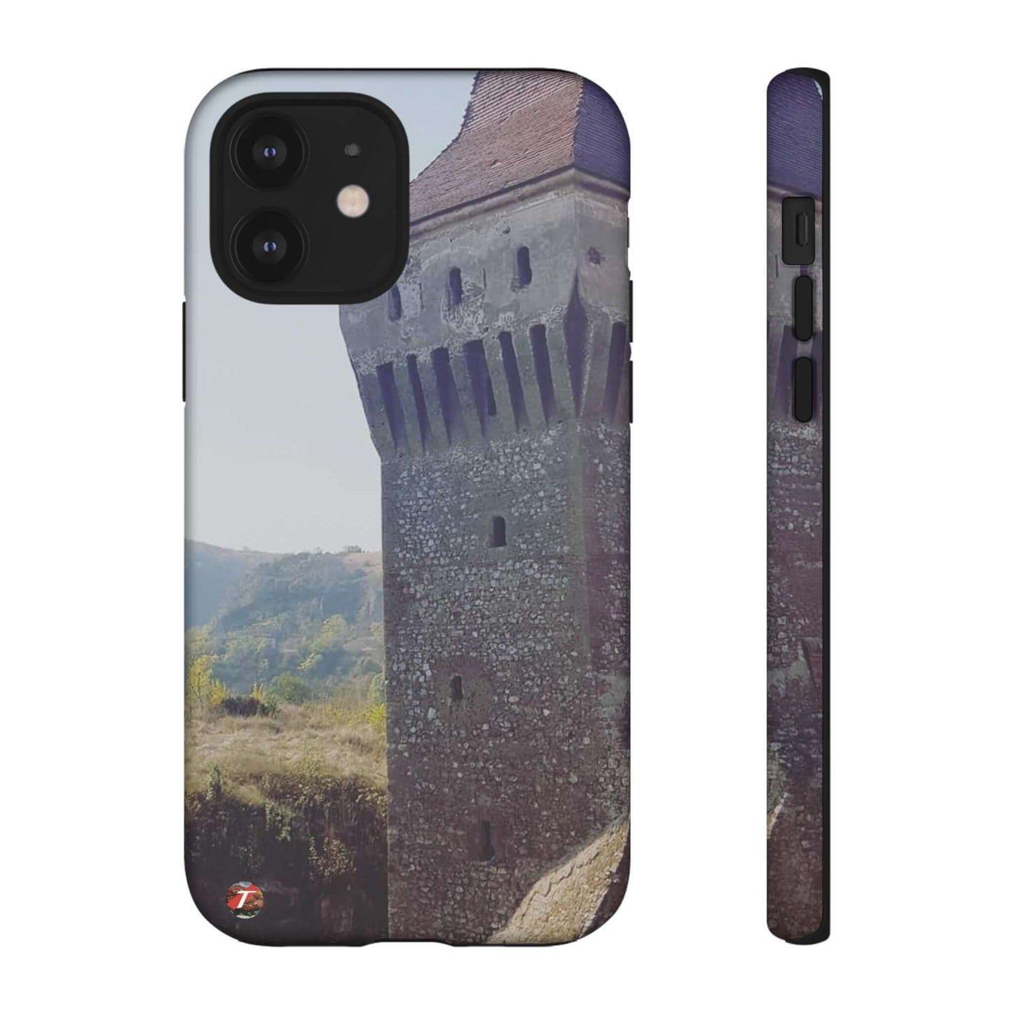 Hunedoara Castle Corvinilor | Romania | Tough Cases