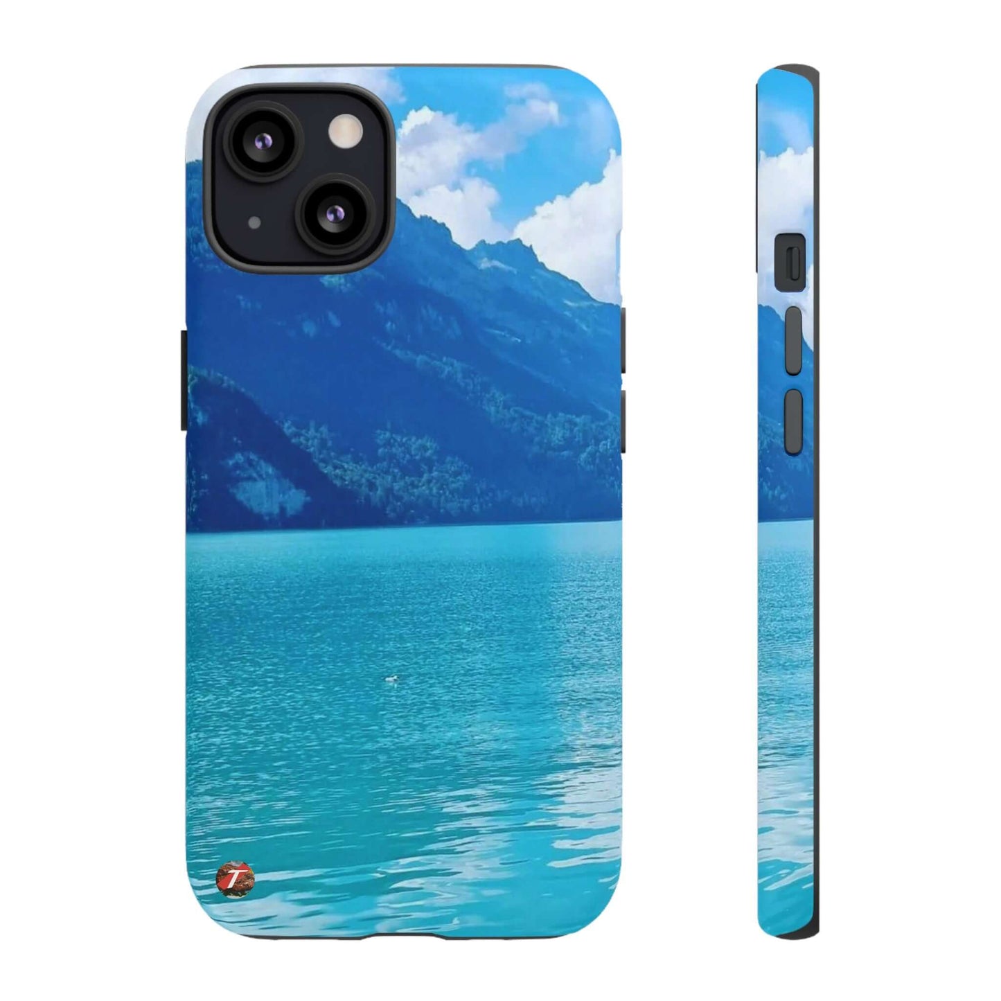 Lake Brienz | Switzerland | Tough Cases