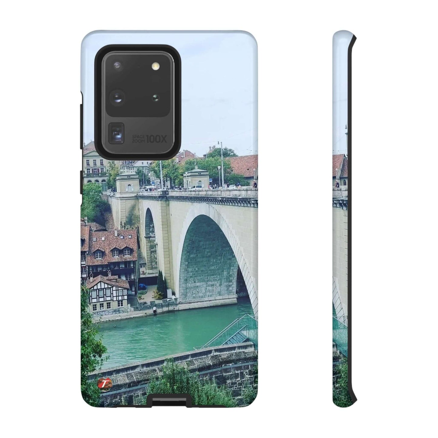 Bern | Switzerland | Tough Cases