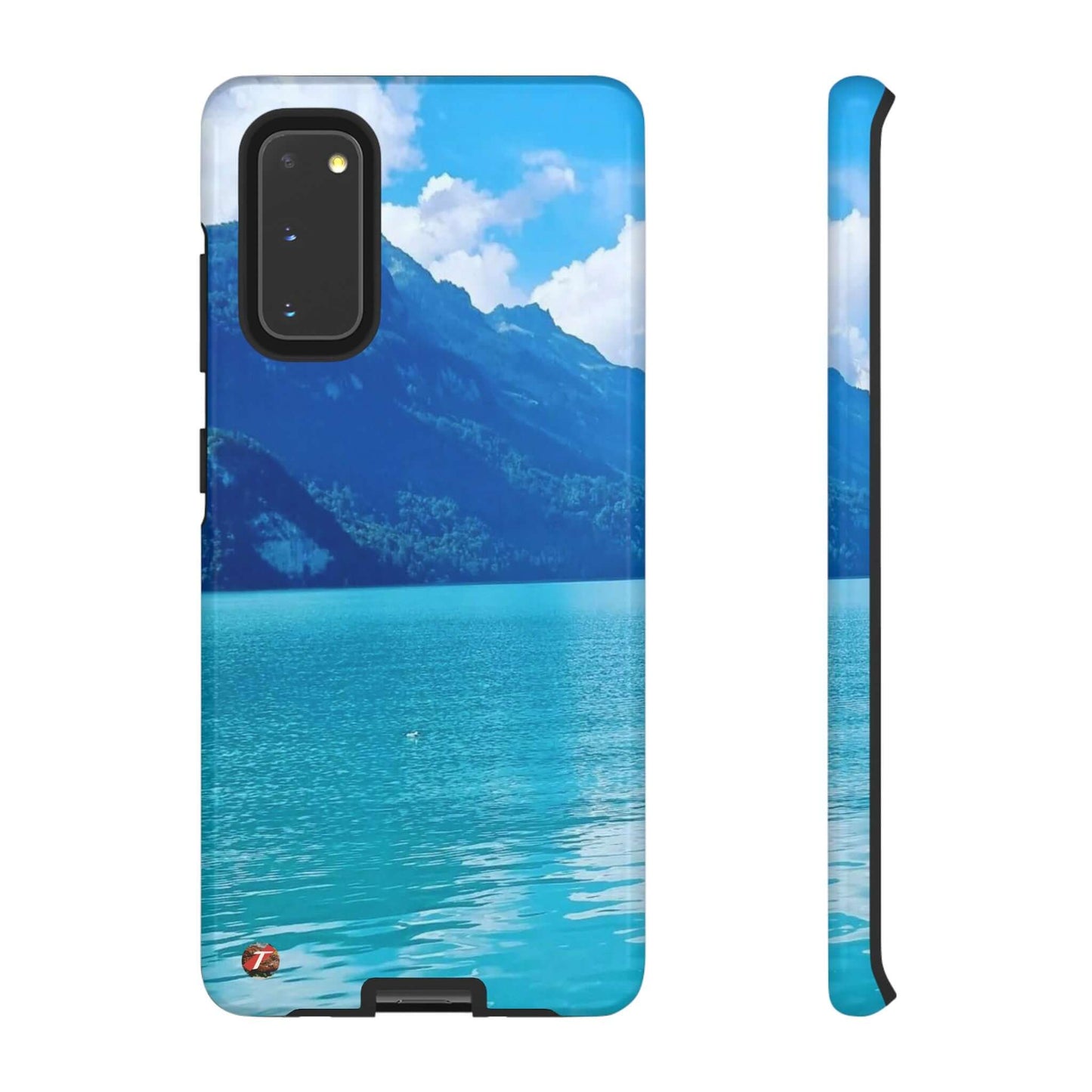 Lake Brienz | Switzerland | Tough Cases