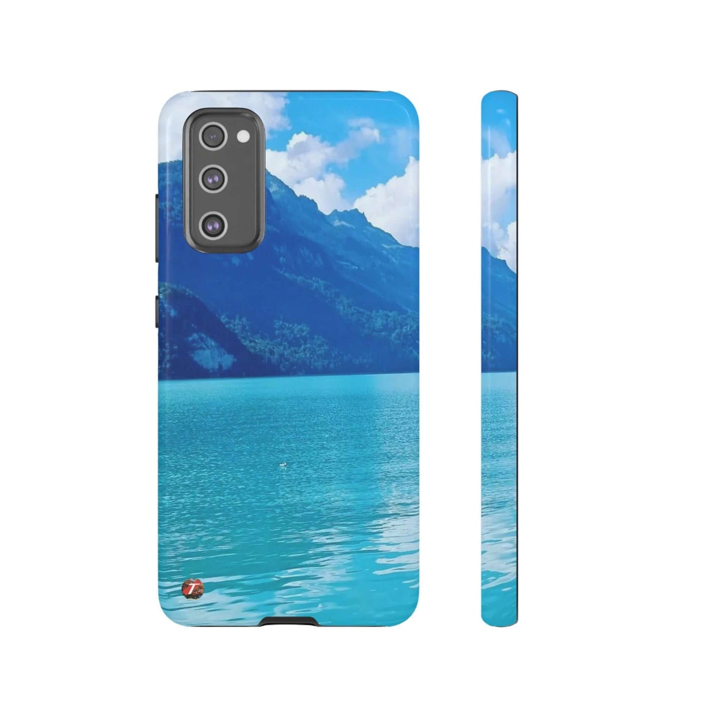 Lake Brienz | Switzerland | Tough Cases