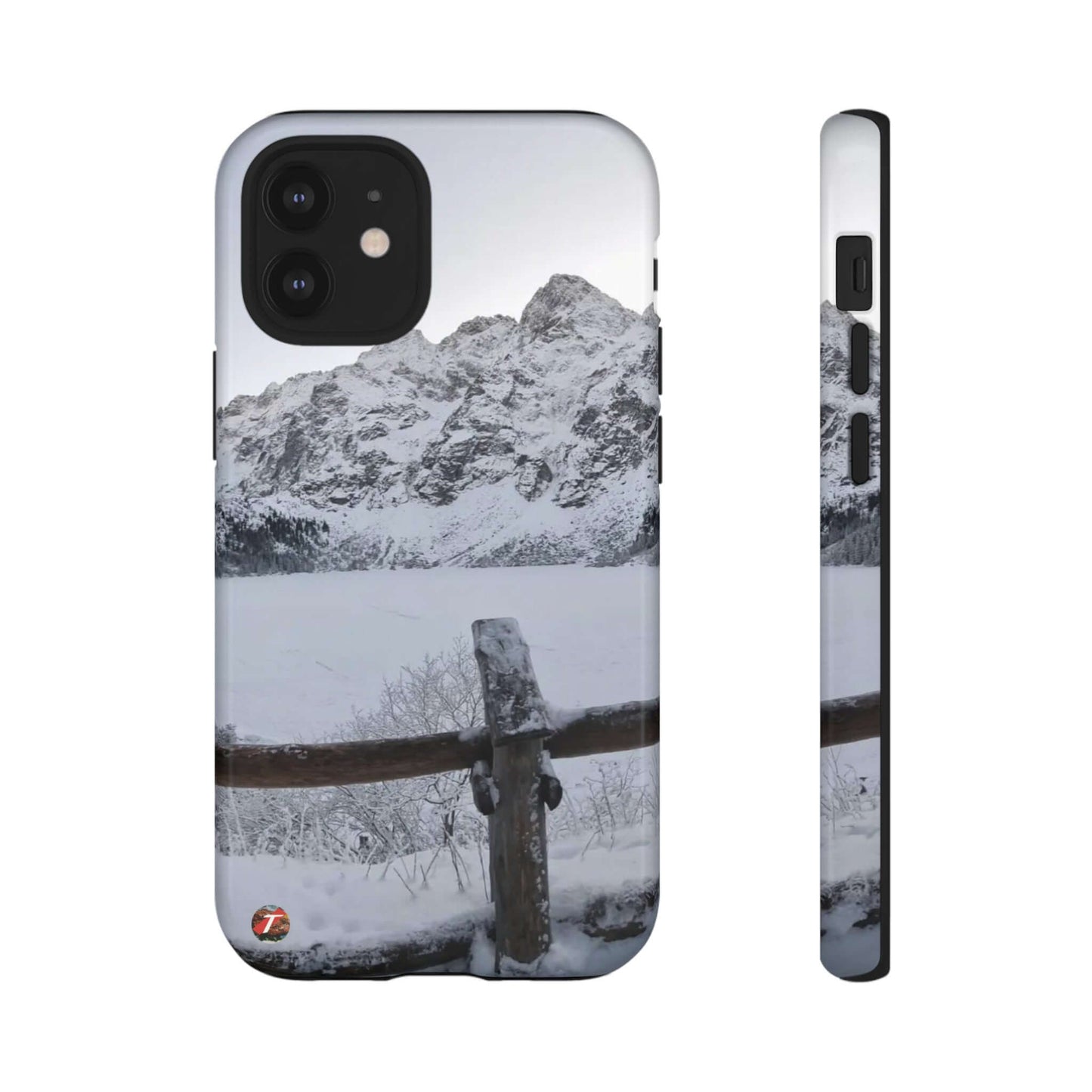 Morskie Oko | Poland | Tough Cases