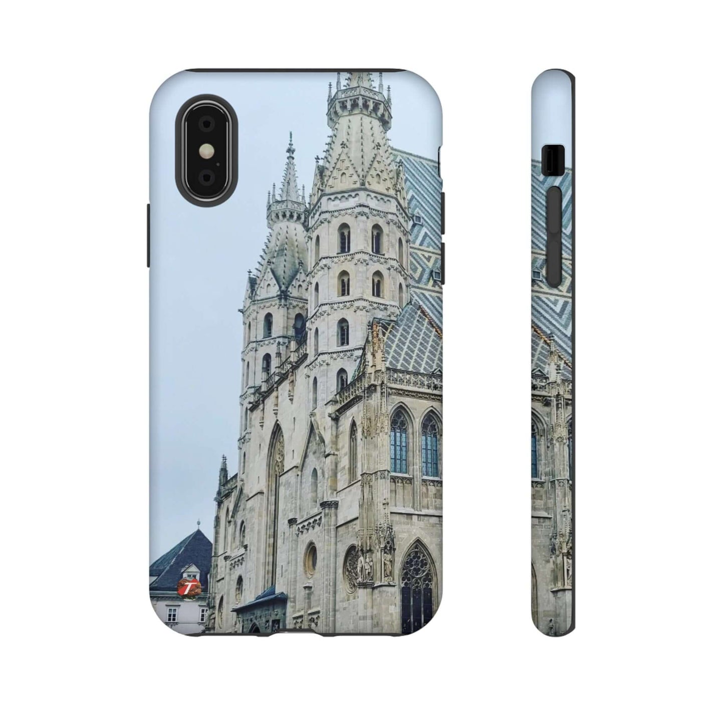 Catedral de San Esteban | Austria | Casos difíciles