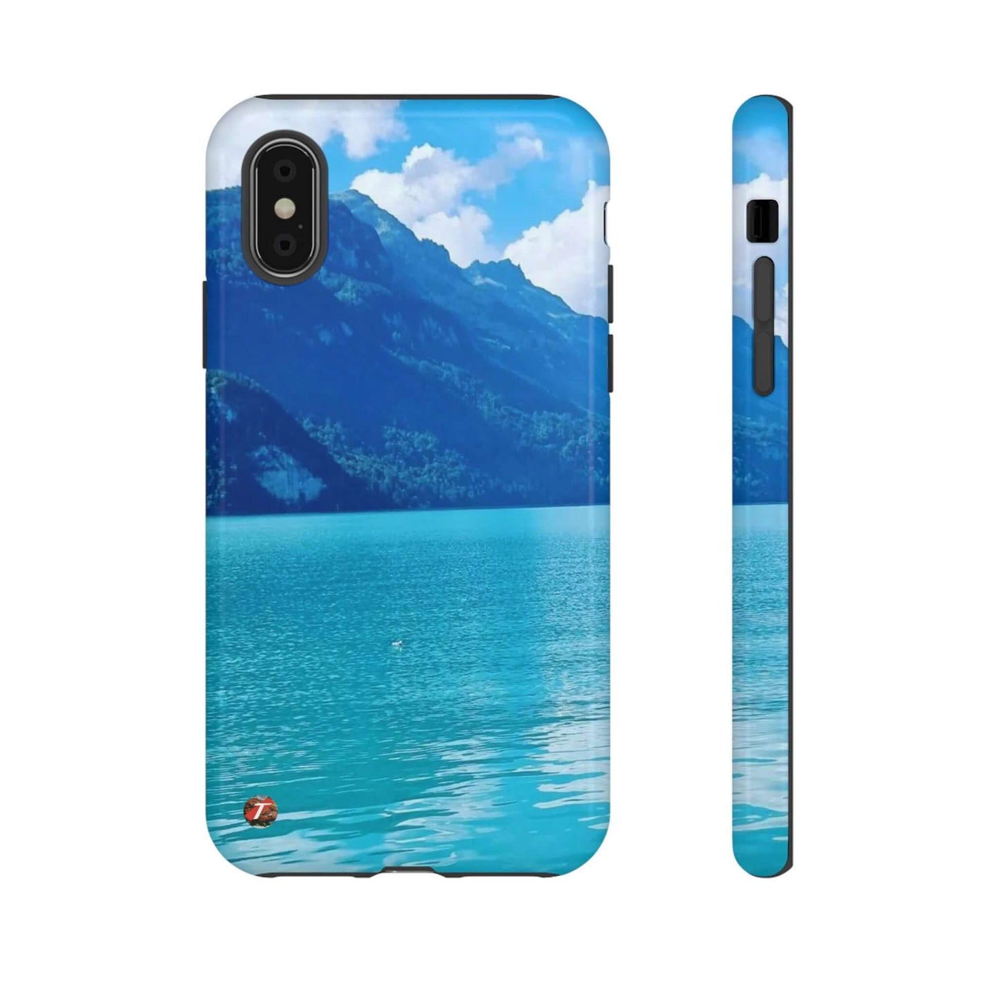 Lake Brienz | Switzerland | Tough Cases