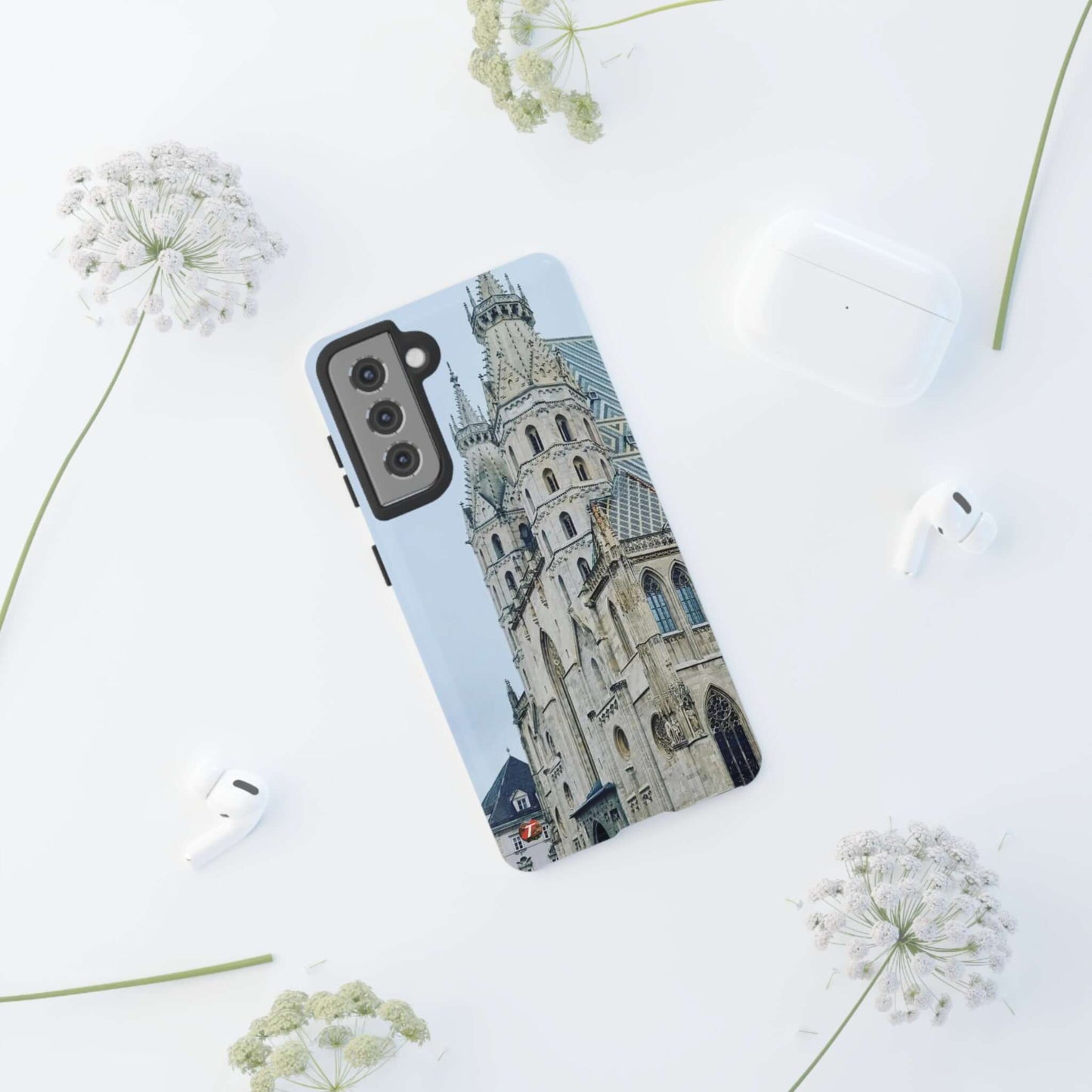 Catedral de San Esteban | Austria | Casos difíciles