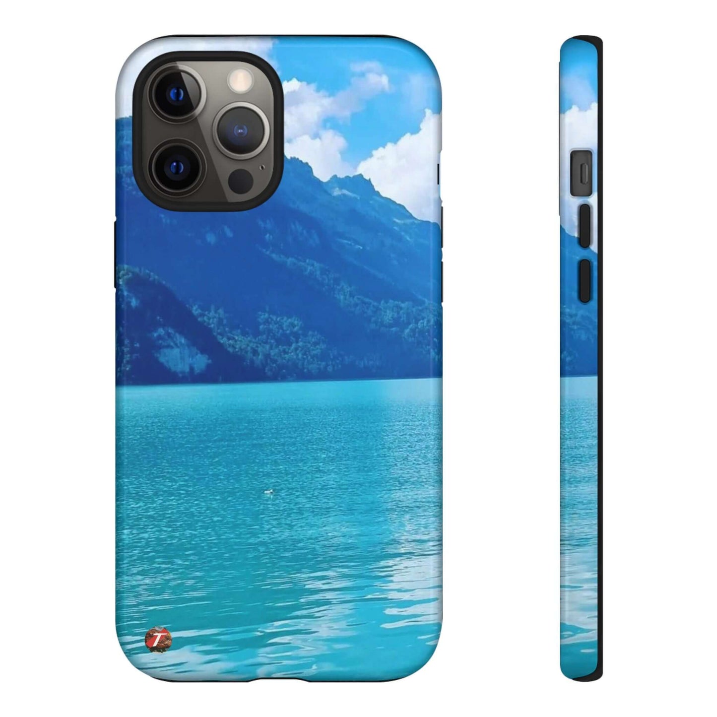 Lake Brienz | Switzerland | Tough Cases