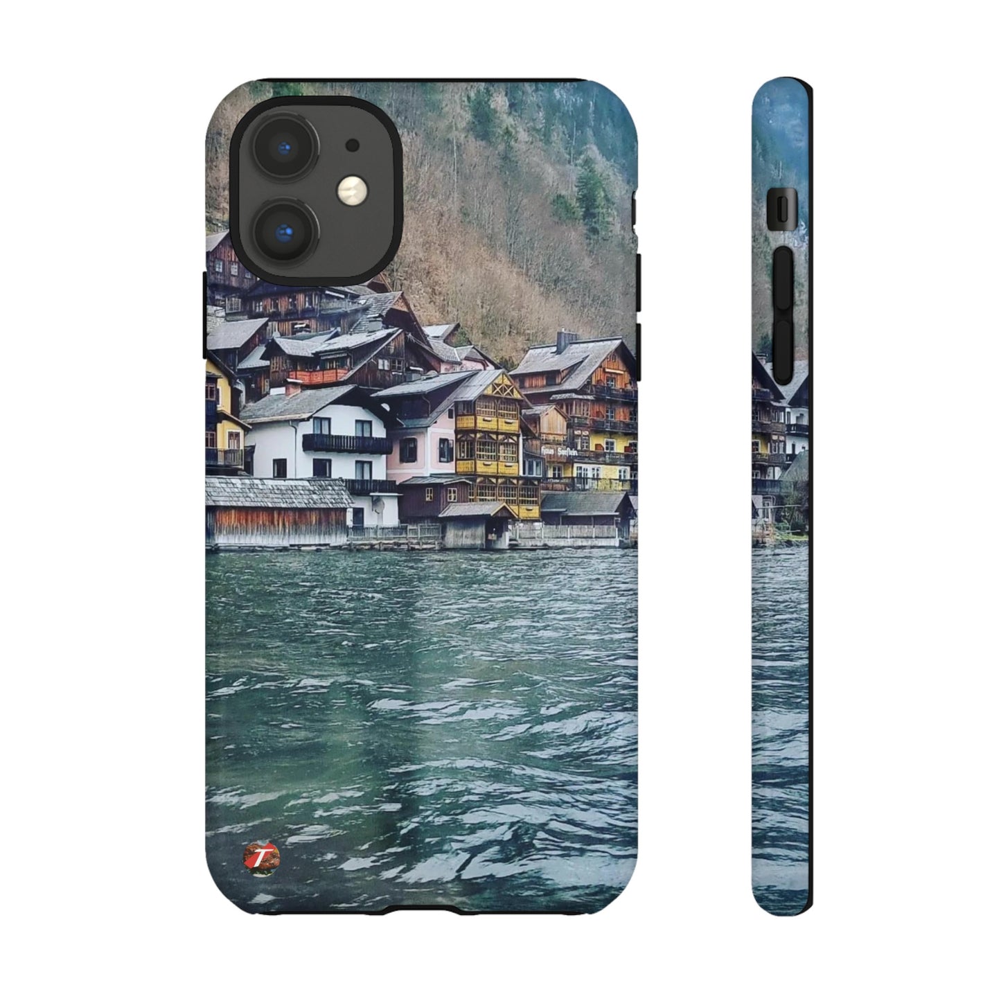 Hallstatt | Austria | Tough Cases