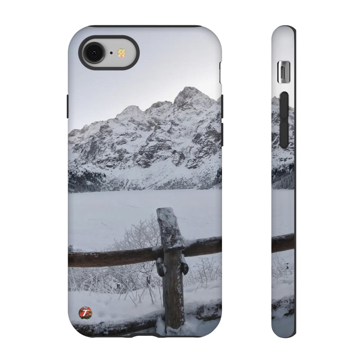 Morskie Oko | Poland | Tough Cases