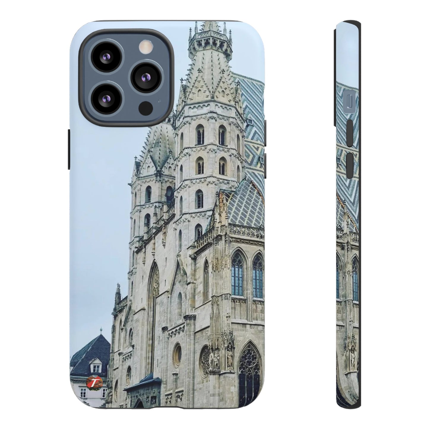 Catedral de San Esteban | Austria | Casos difíciles