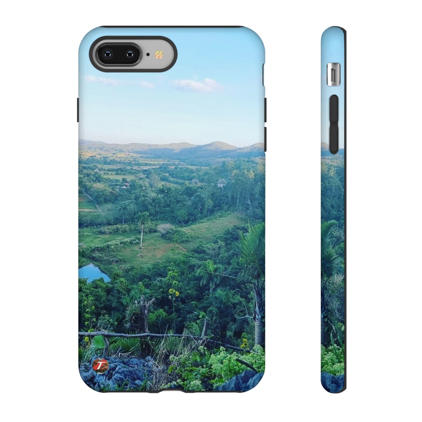 Viñales from above | Cuba | Tough Cases