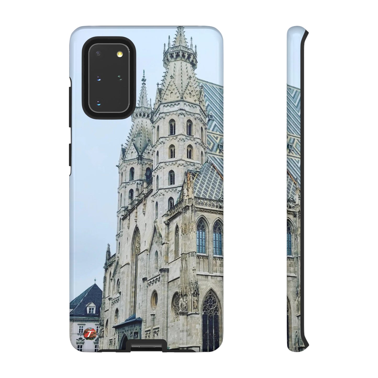 Catedral de San Esteban | Austria | Casos difíciles