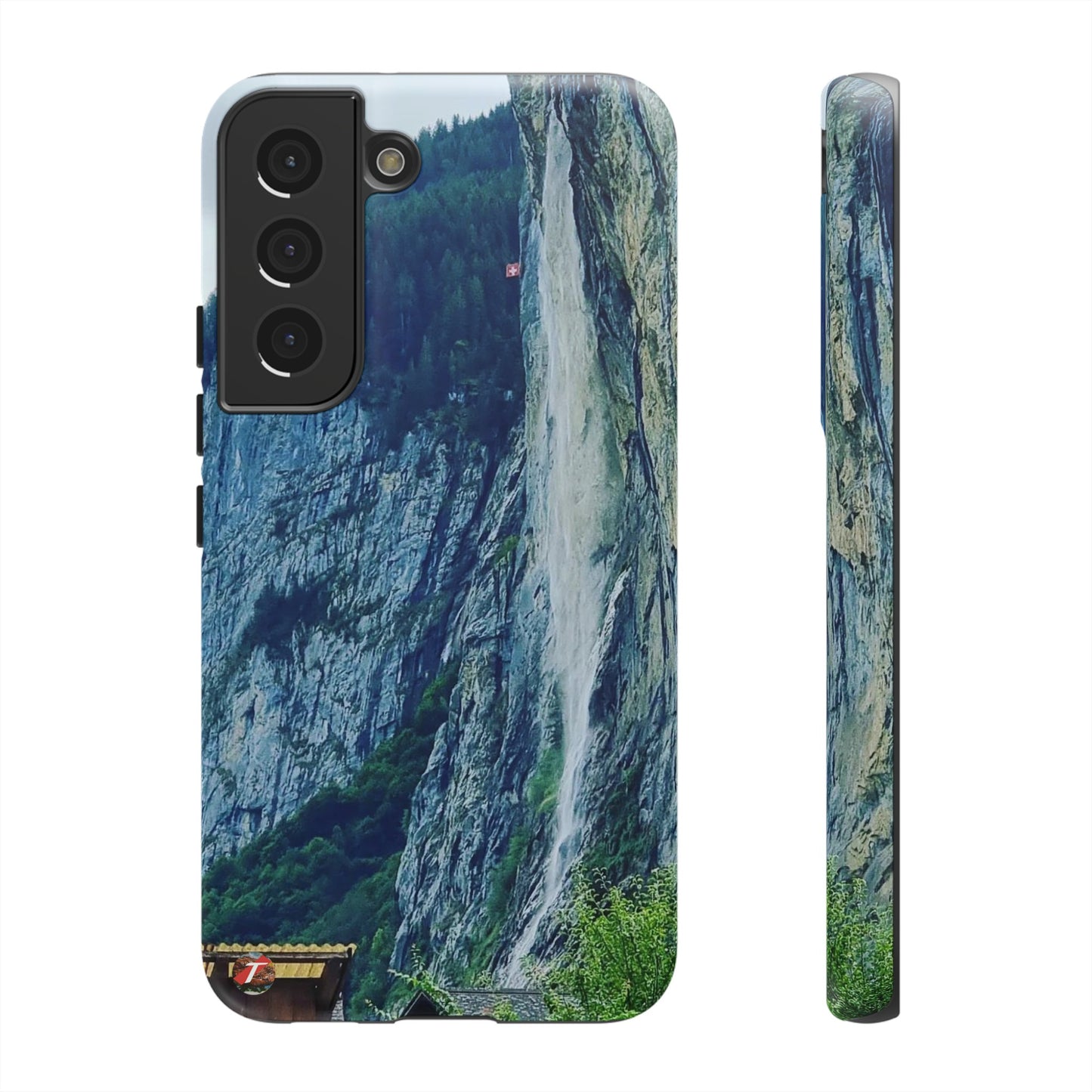 Lauterbrunnen | Switzerland | Tough Cases