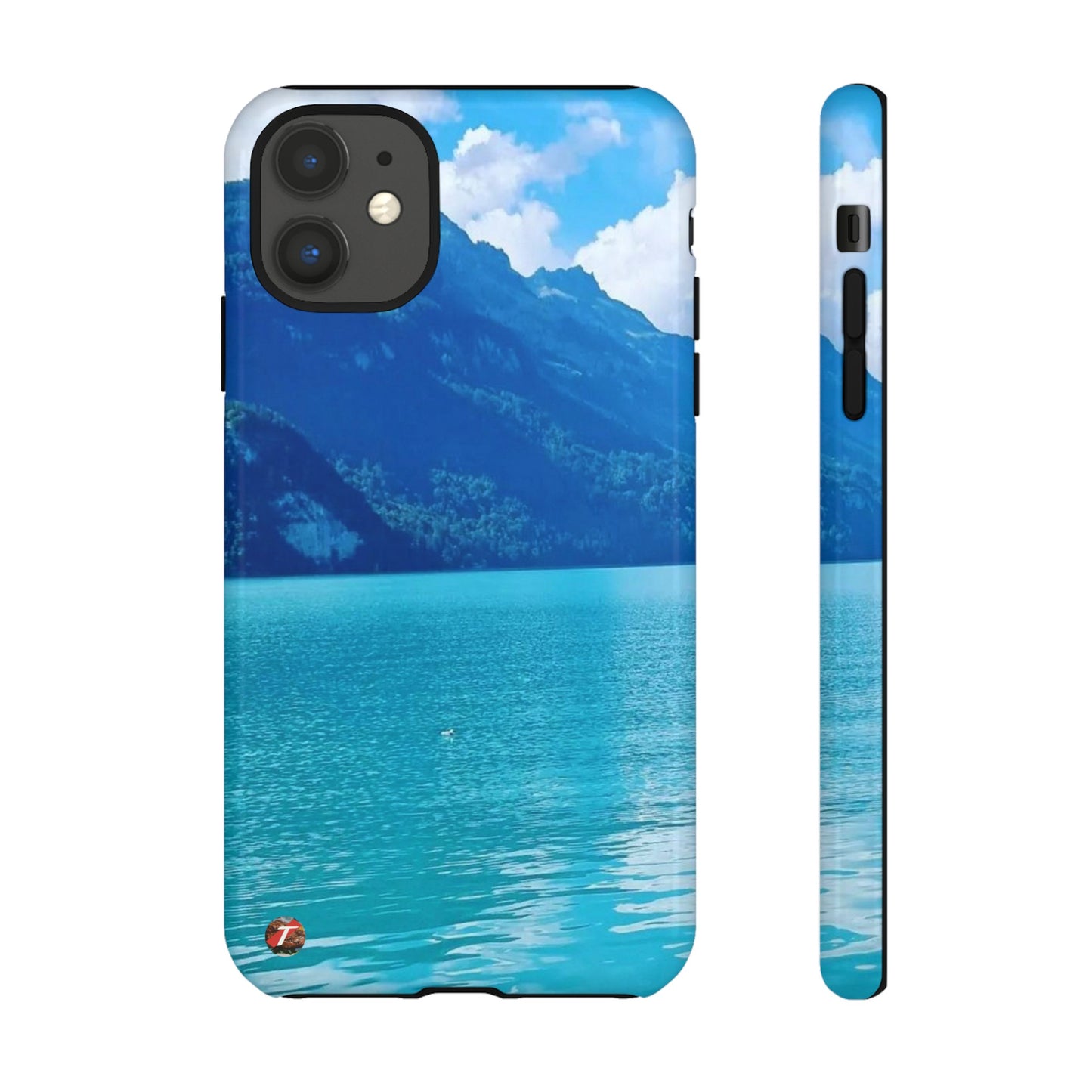 Lake Brienz | Switzerland | Tough Cases