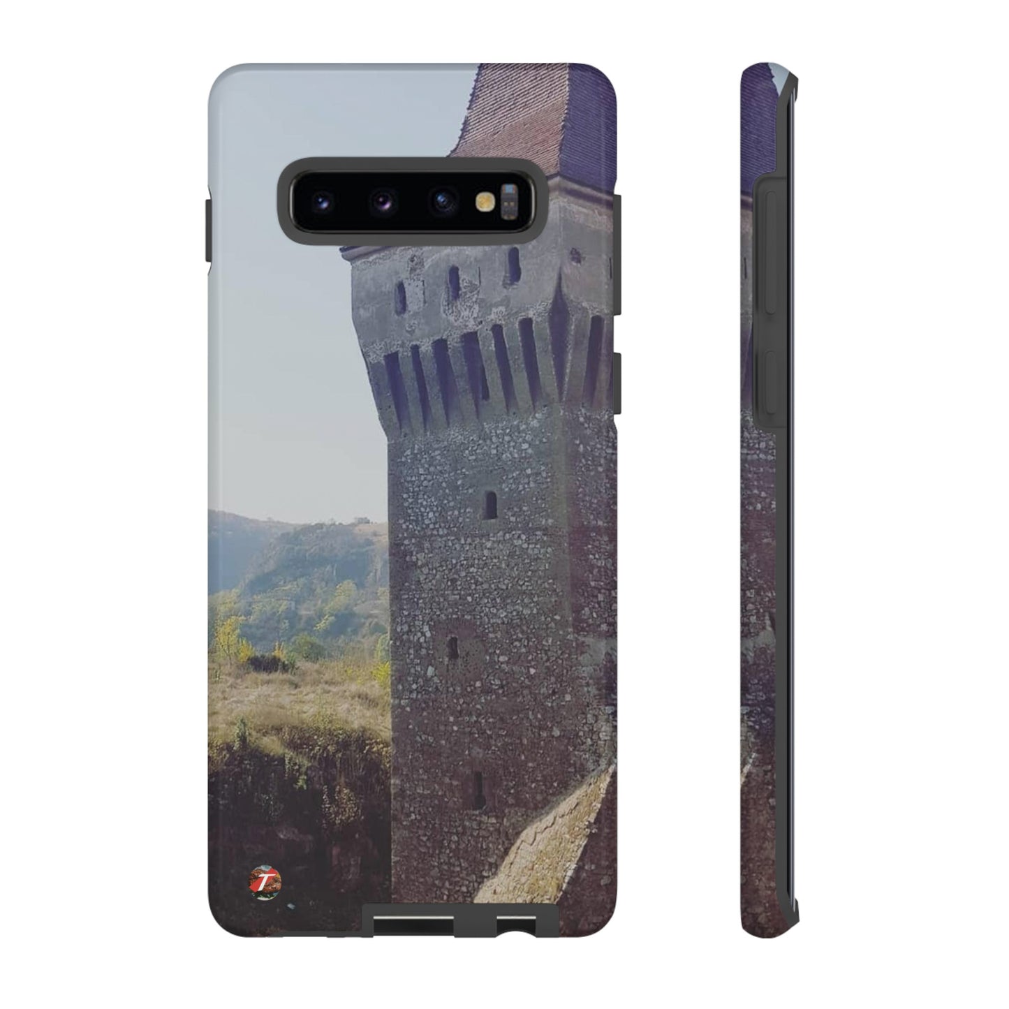 Hunedoara Castle Corvinilor | Romania | Tough Cases