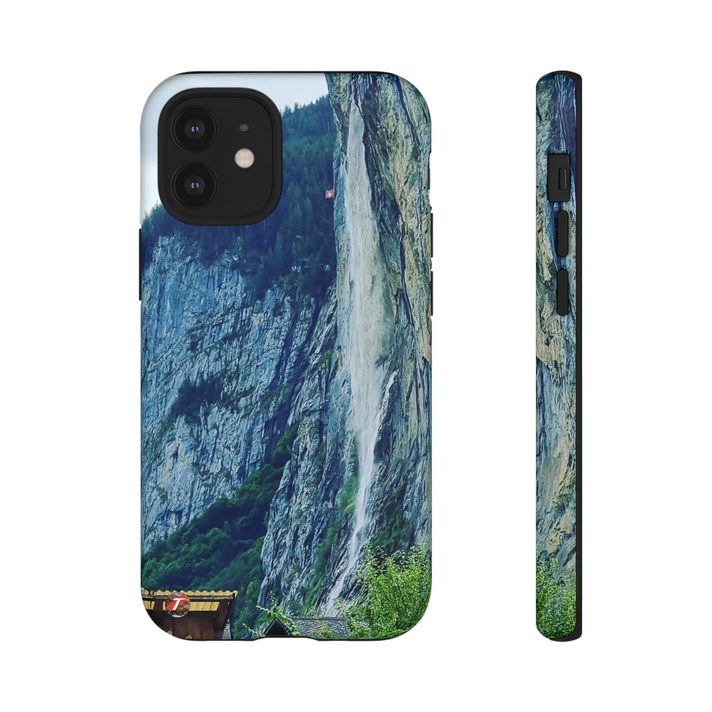 Lauterbrunnen | Switzerland | Tough Cases