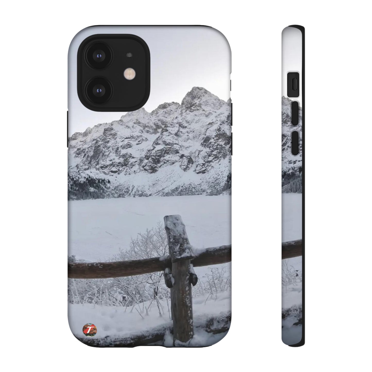 Morskie Oko | Poland | Tough Cases