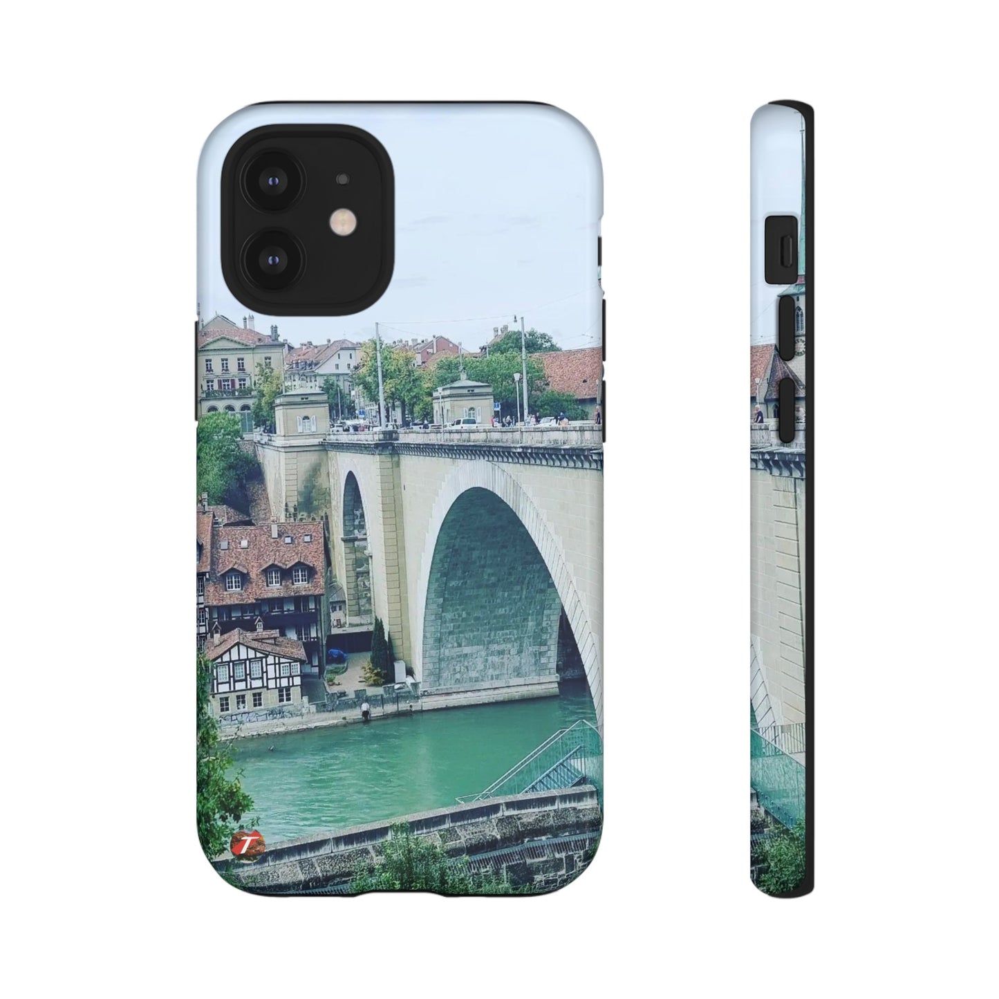 Bern | Switzerland | Tough Cases