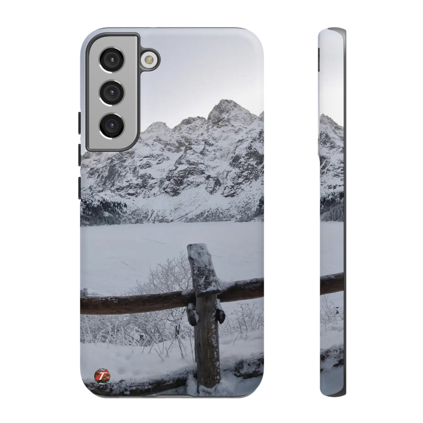 Morskie Oko | Poland | Tough Cases