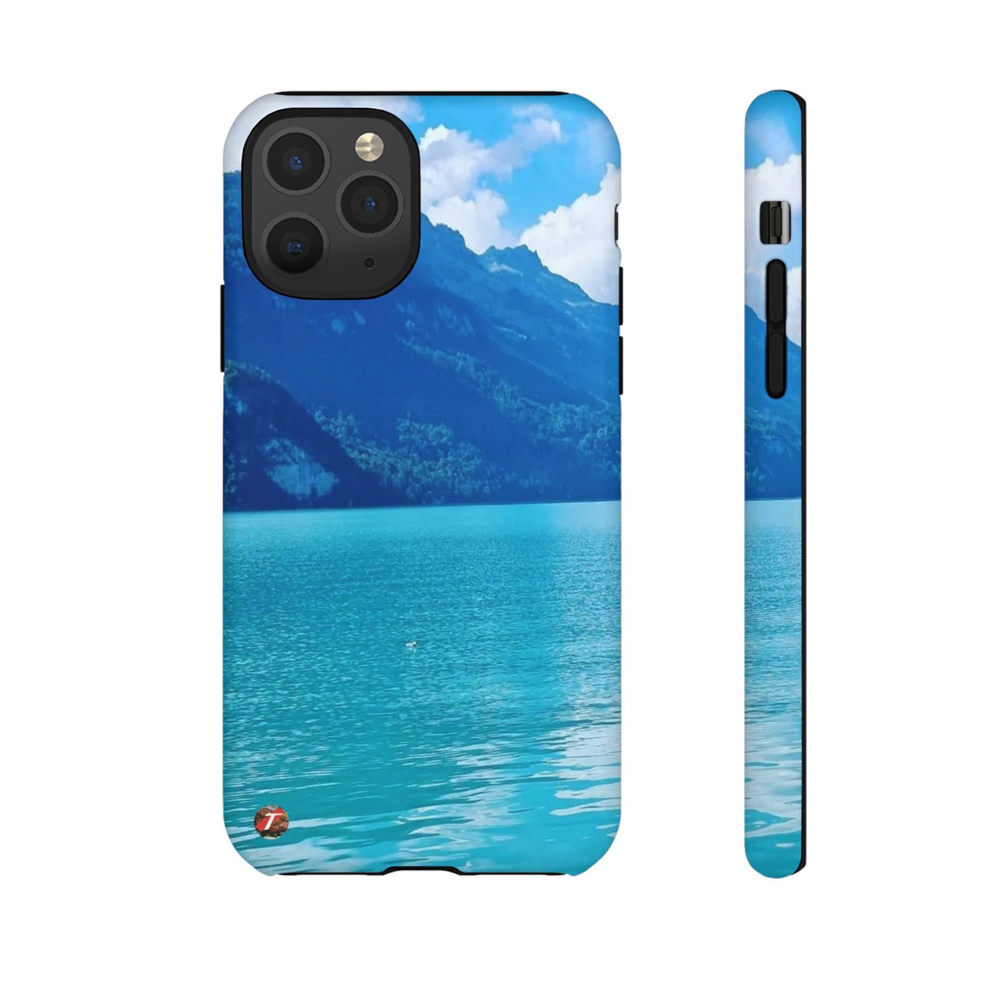 Lake Brienz | Switzerland | Tough Cases