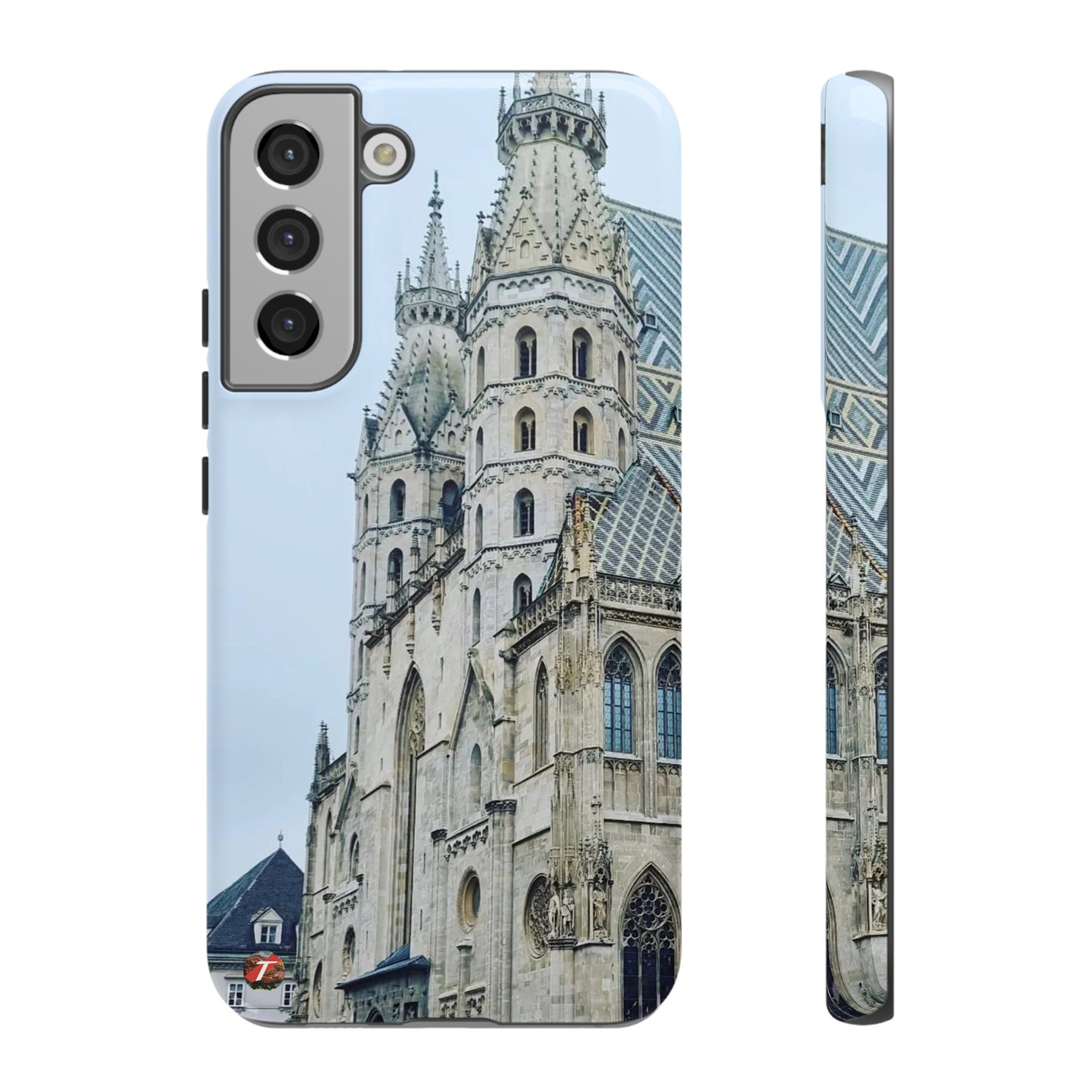 Catedral de San Esteban | Austria | Casos difíciles
