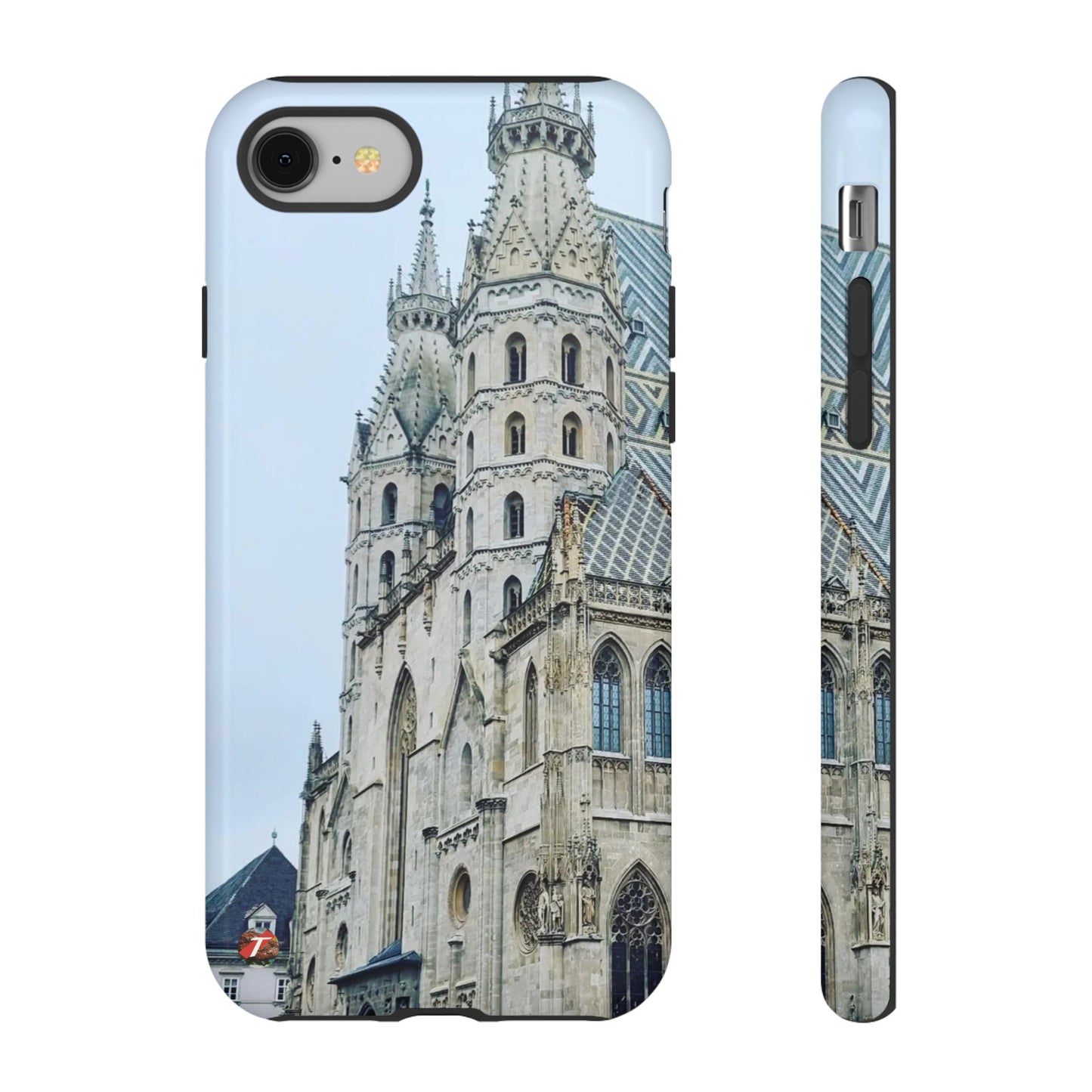Catedral de San Esteban | Austria | Casos difíciles