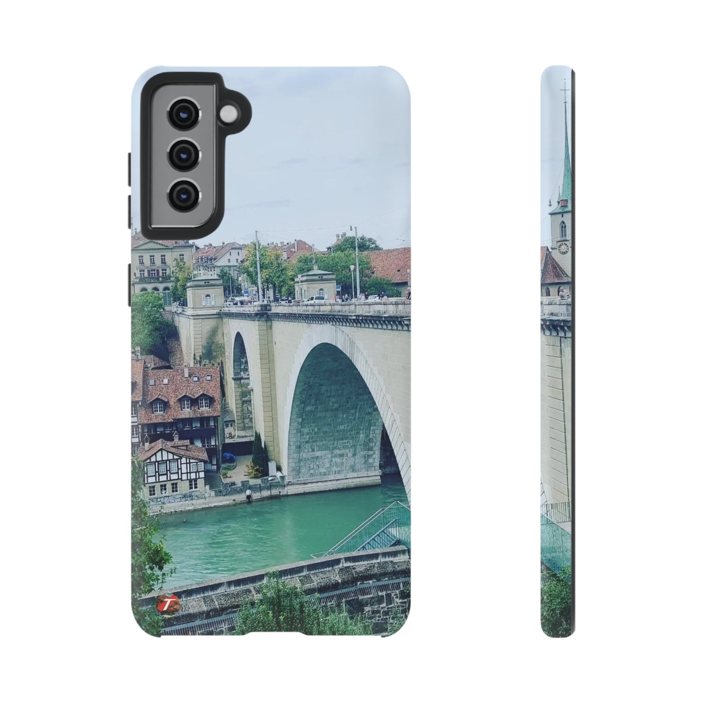 Bern | Switzerland | Tough Cases