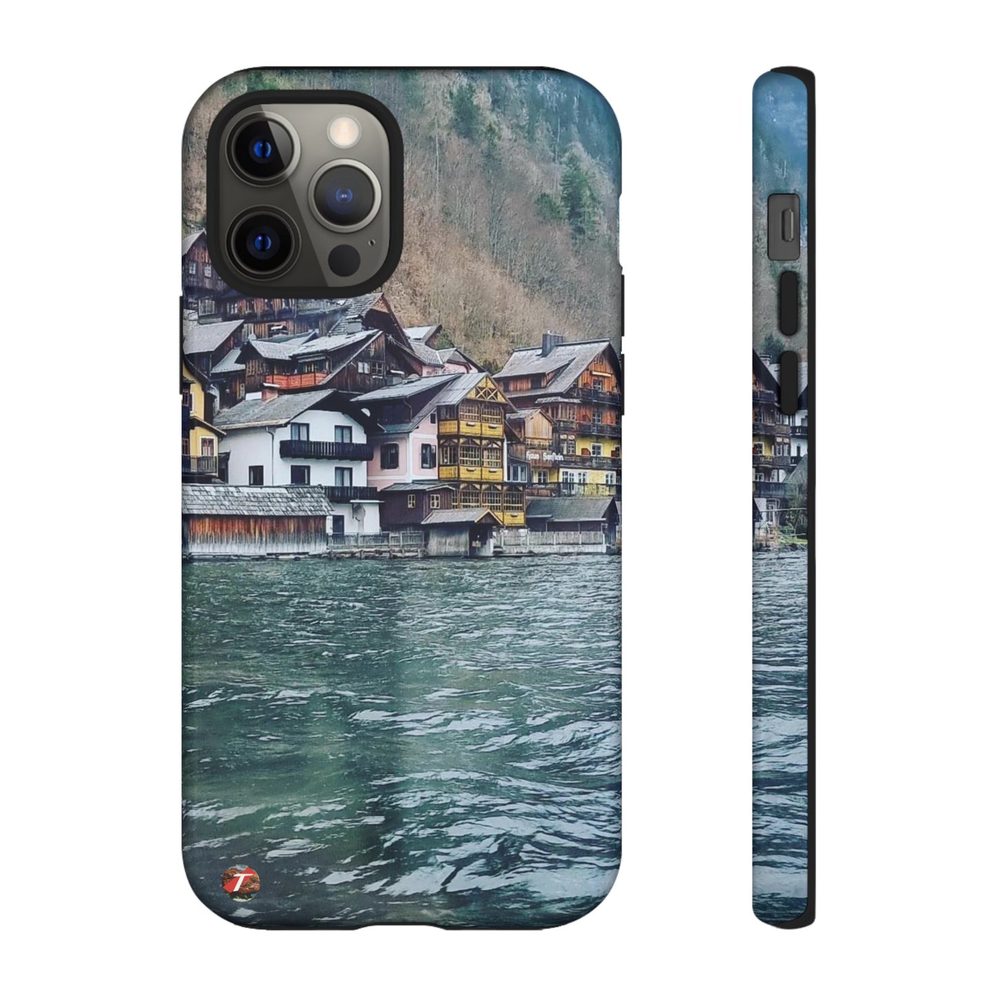 Hallstatt | Austria | Tough Cases