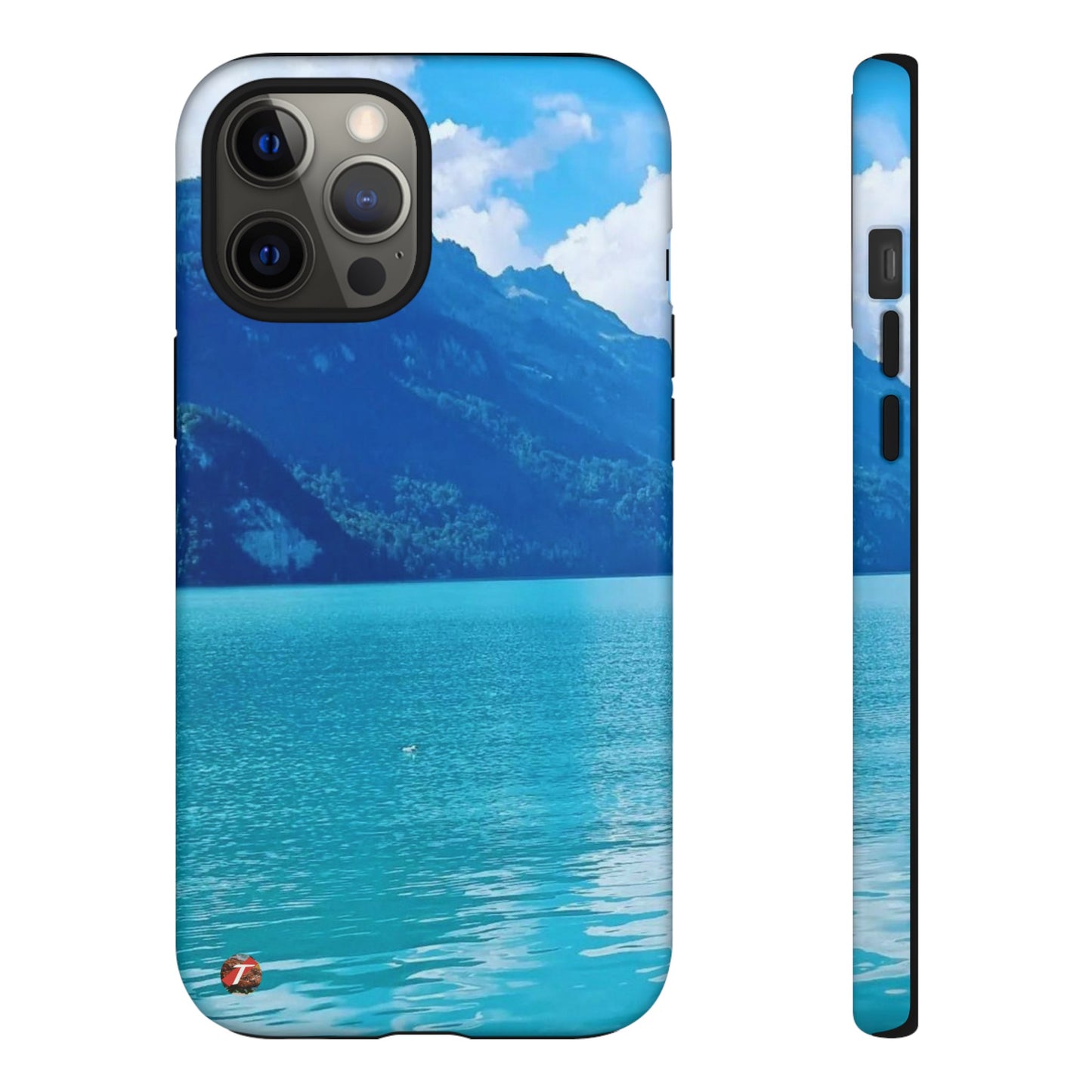 Lake Brienz | Switzerland | Tough Cases